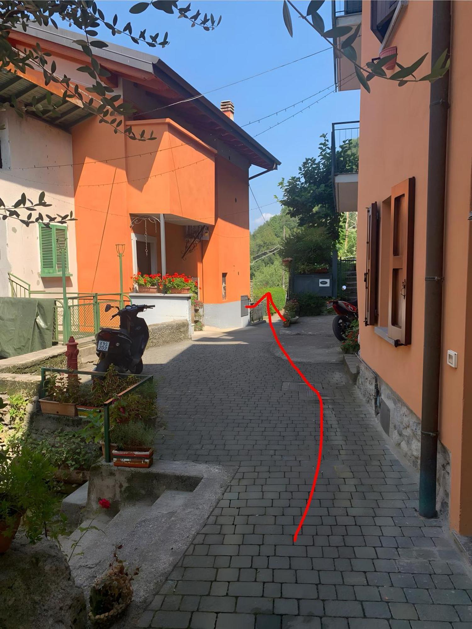 App Al Signorino Bellagio *