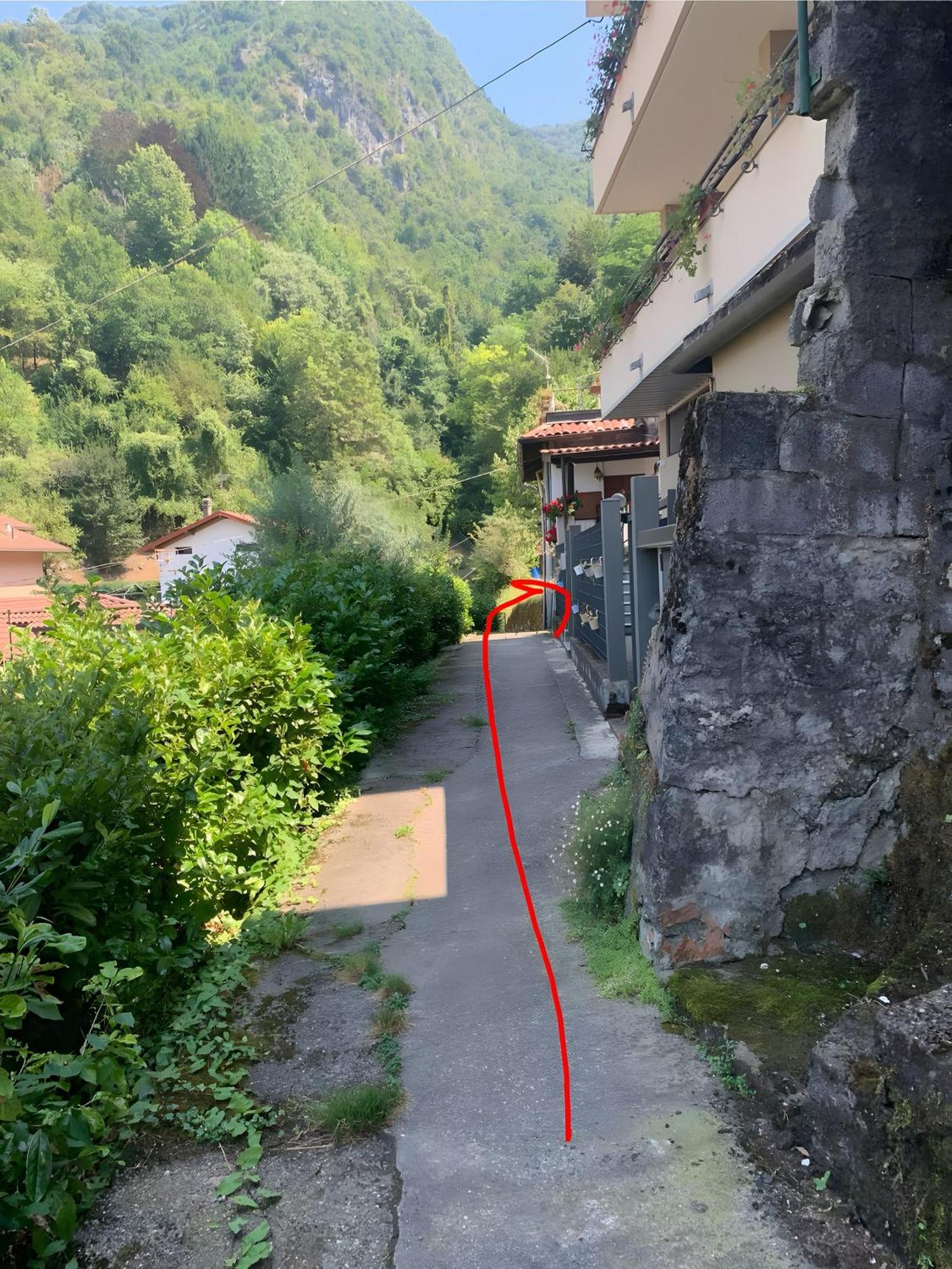 App Al Signorino Bellagio Lezzeno