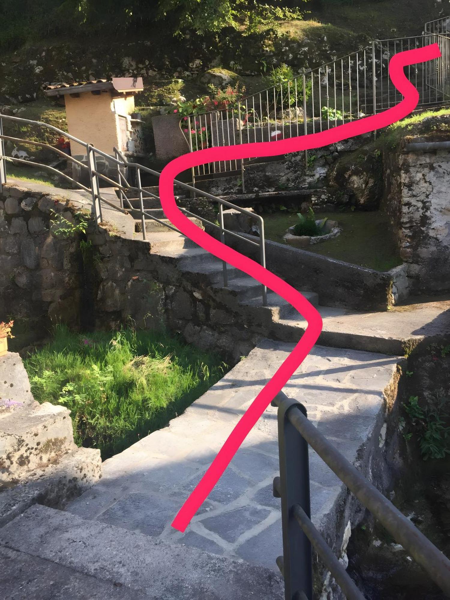 App Al Signorino Bellagio * Lezzeno