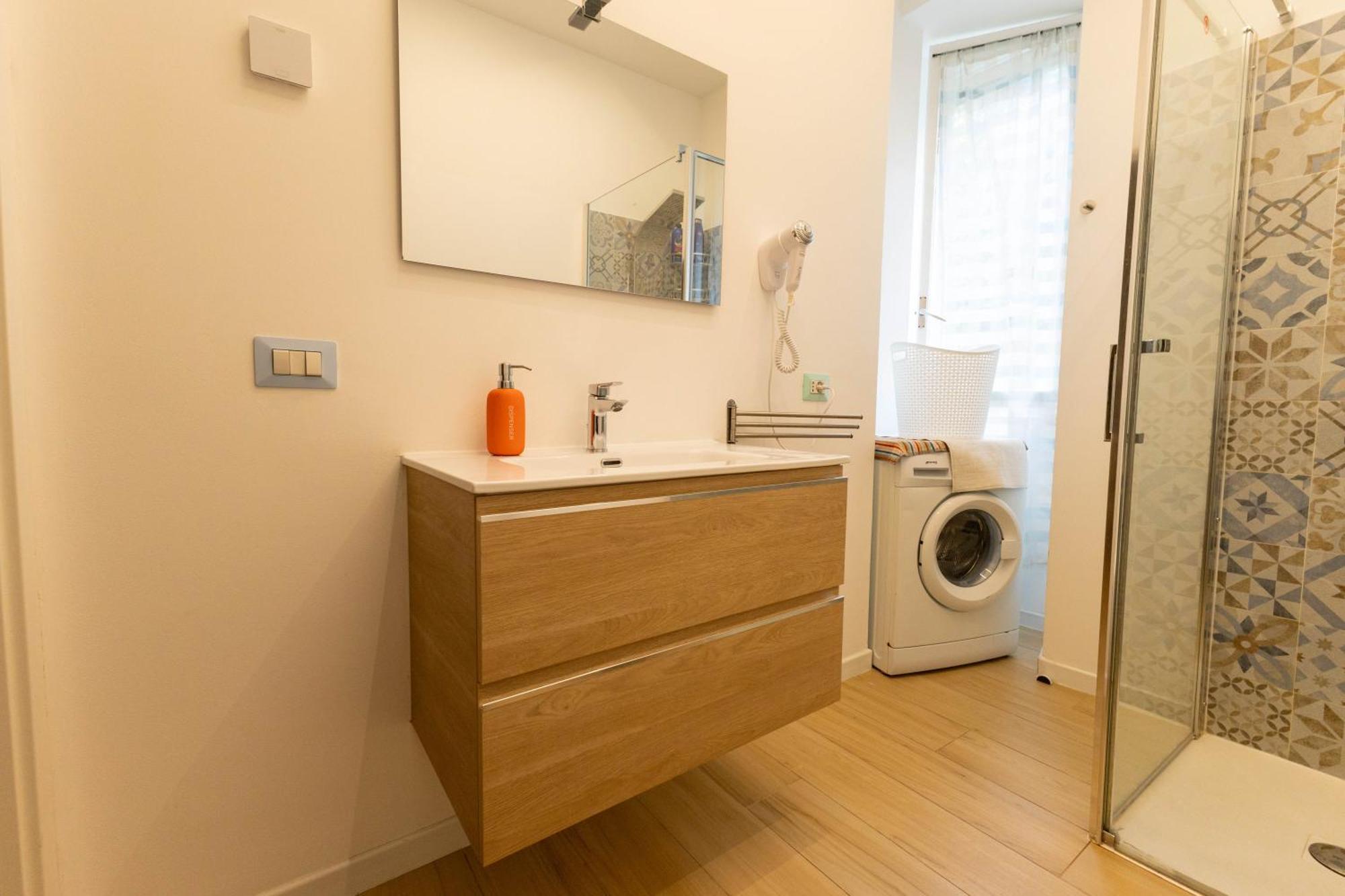 Apartment Il Giglio - Free Parking *