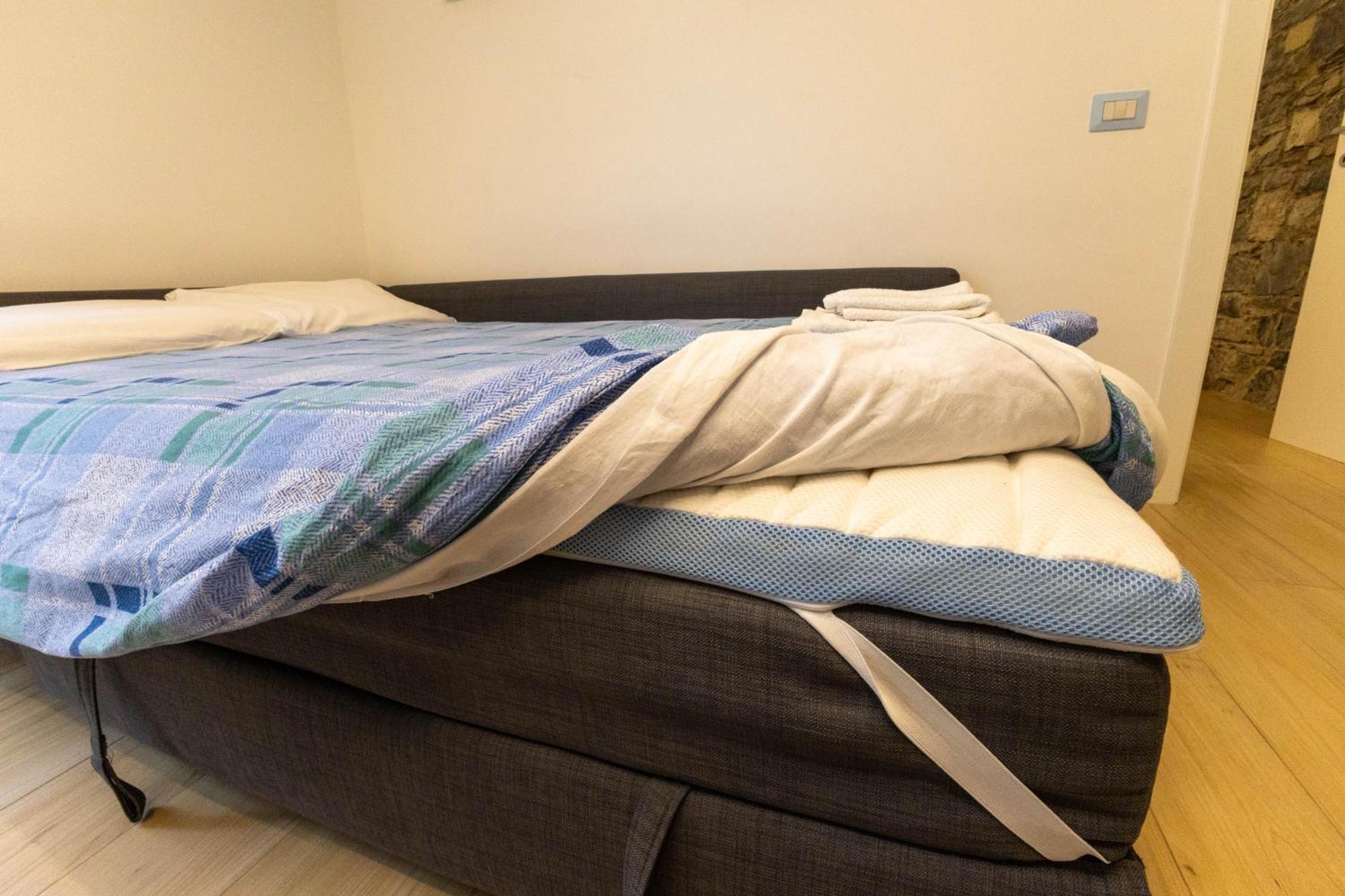 Apartment Il Giglio - Free Parking Como