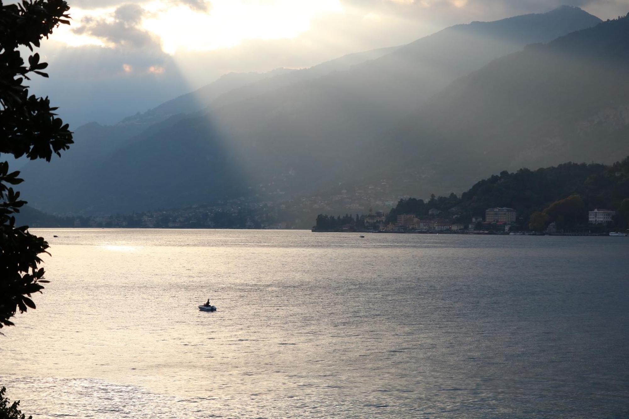 Holiday home Casa Elli Serbelloni 12 Bellagio