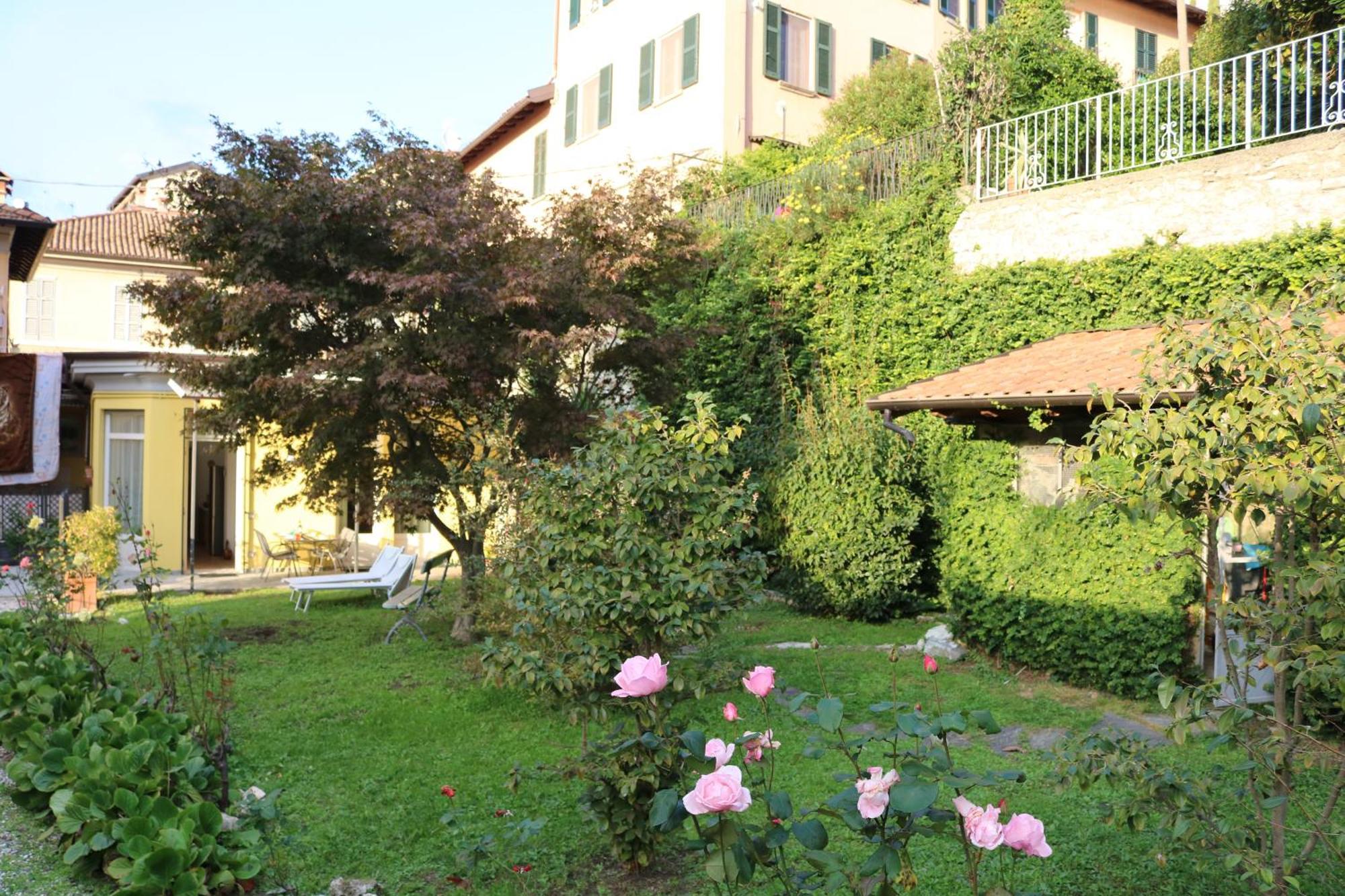 Ferienhaus Casa Elli Serbelloni 12