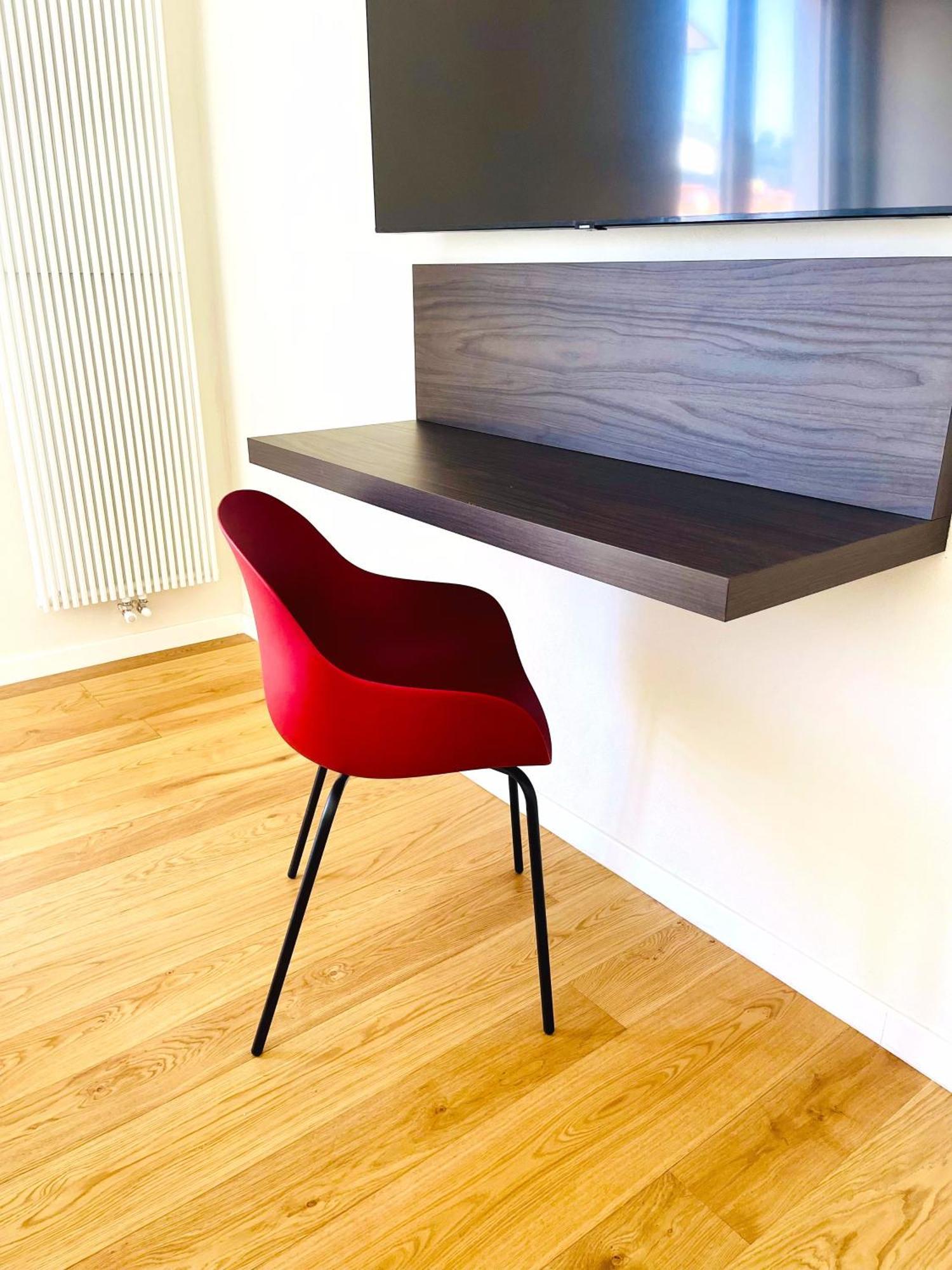 Zeus - Luxury Apartment Como
