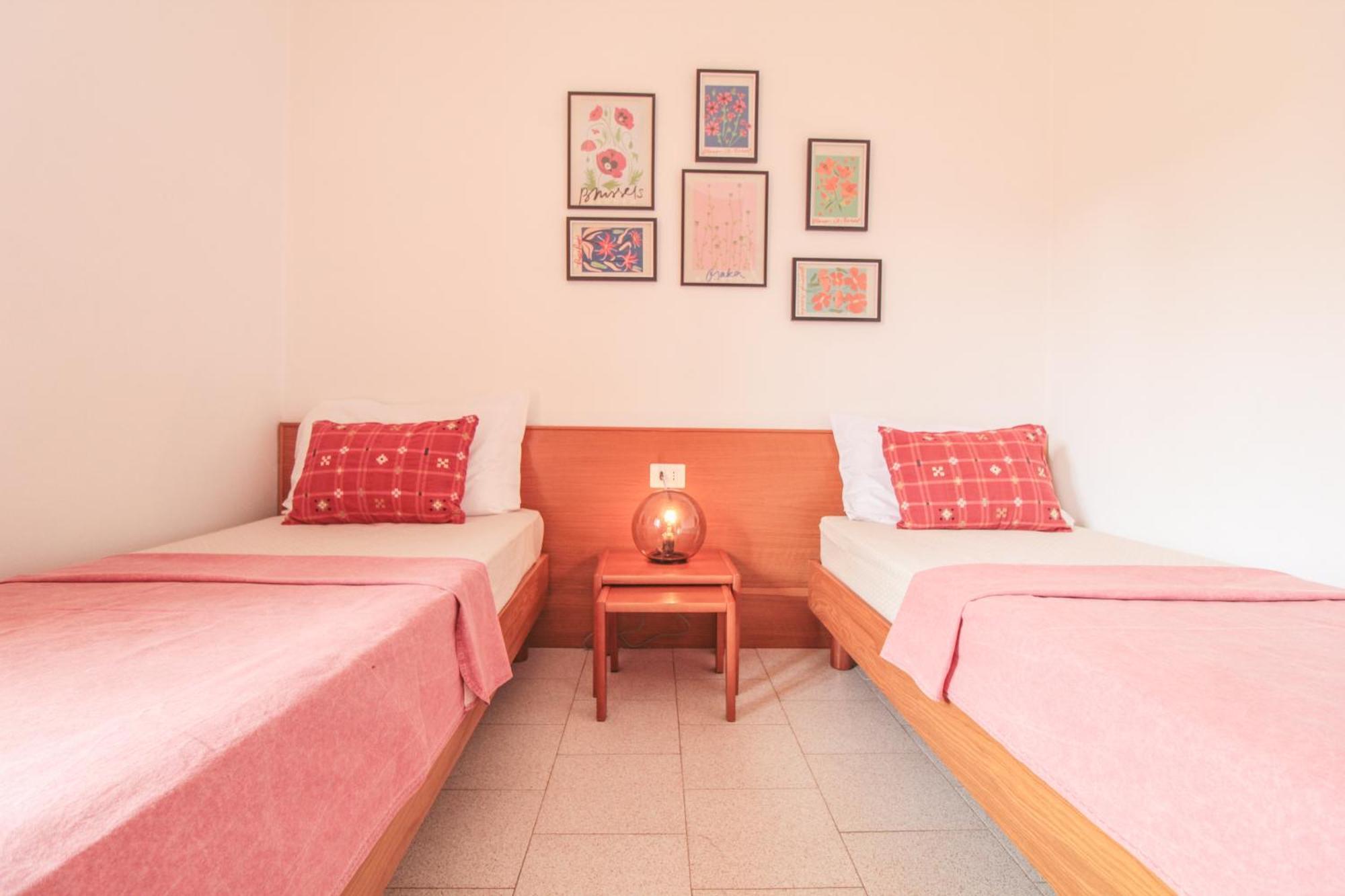 Sanziana Apartment Menaggio