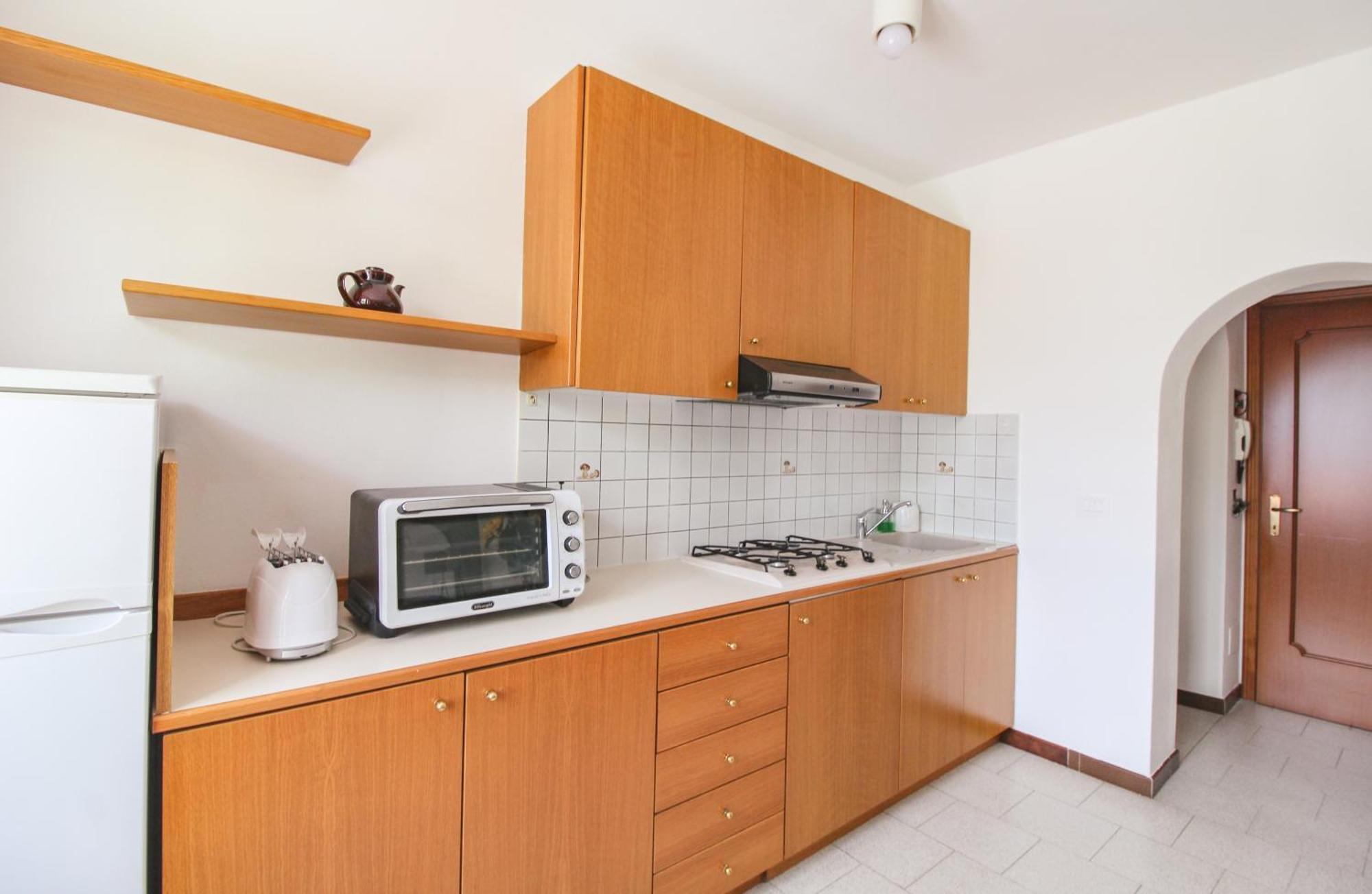 Sanziana Apartment Menaggio