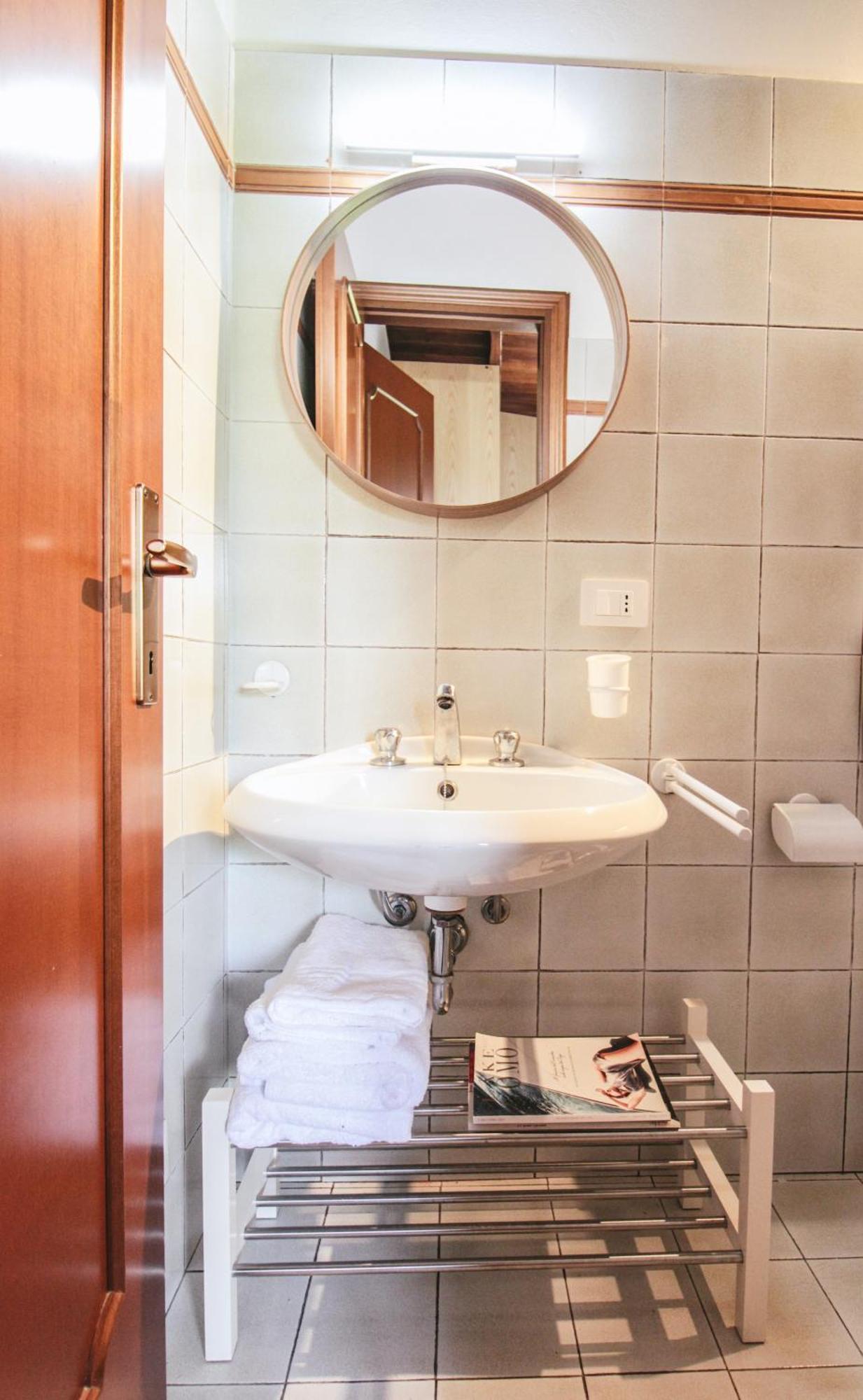 Apartment Sanziana *