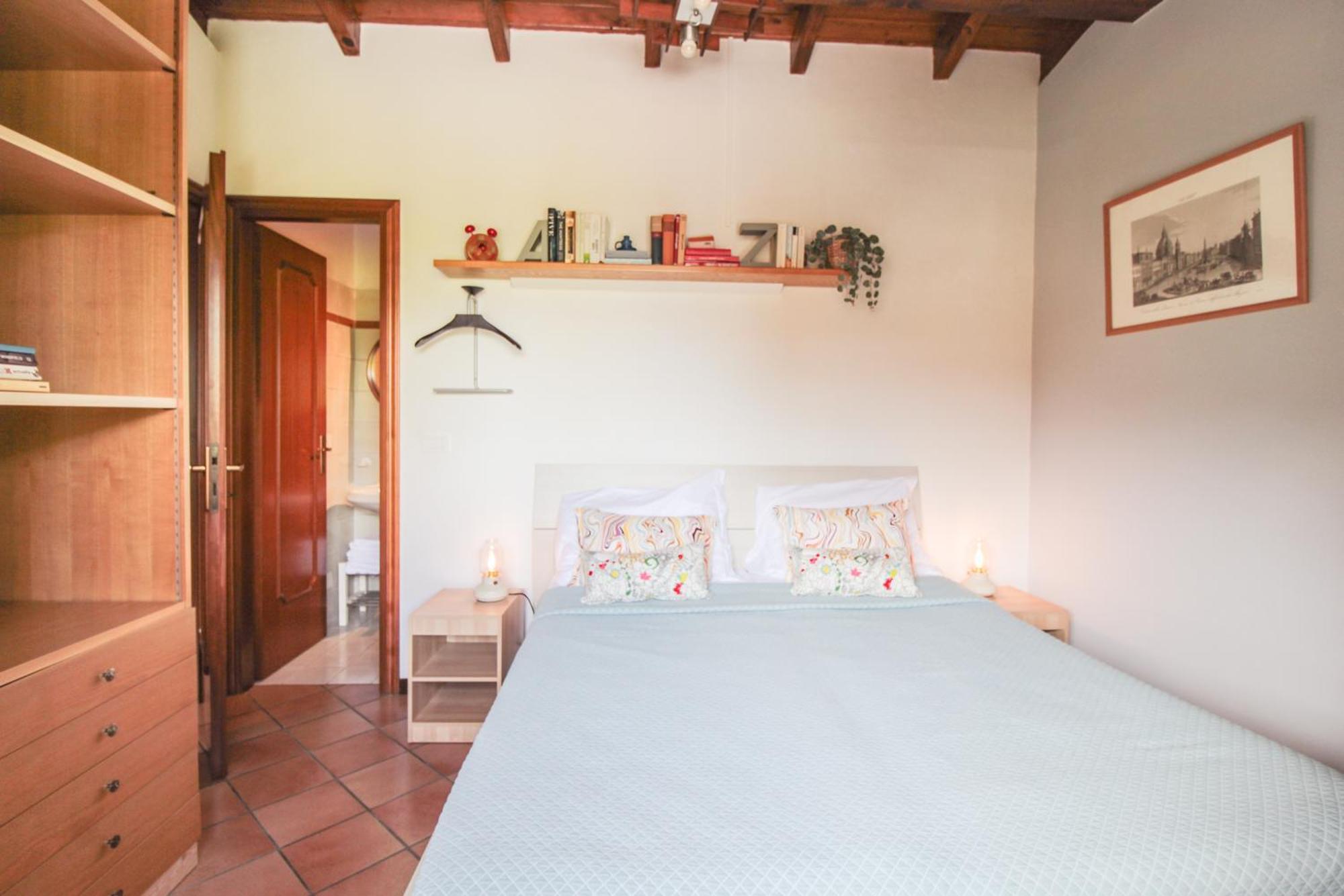 Apartment Sanziana Menaggio