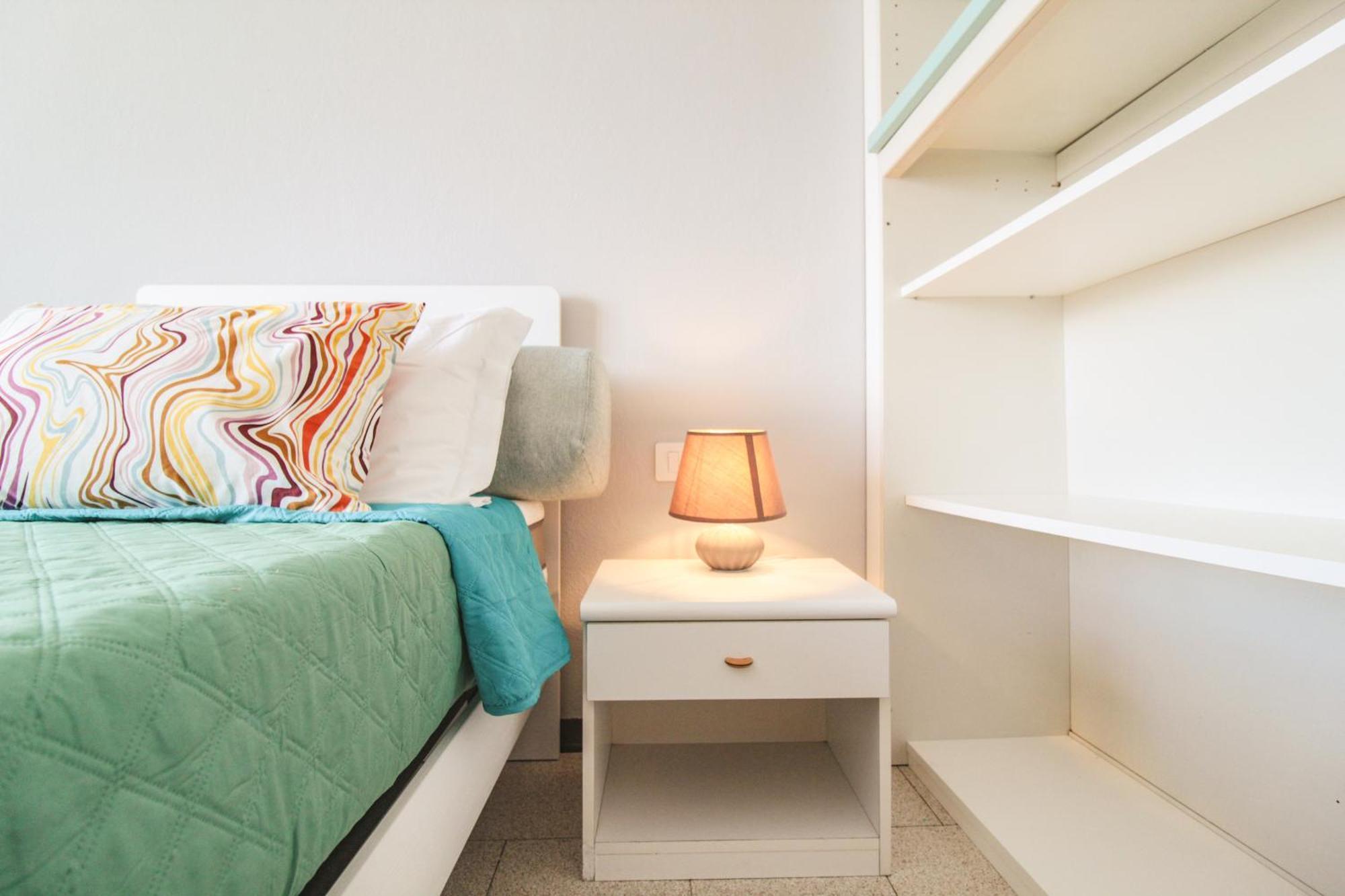 Sanziana Apartment