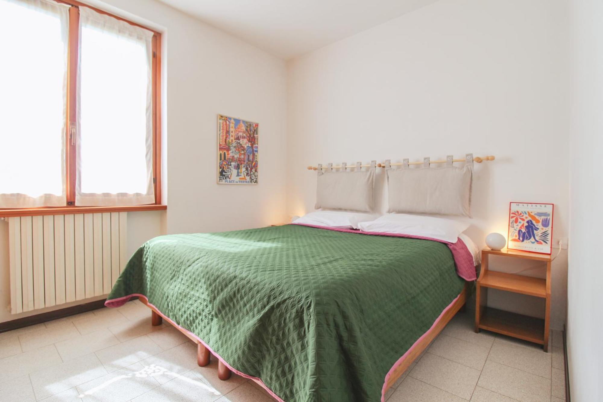 Apartment Sanziana