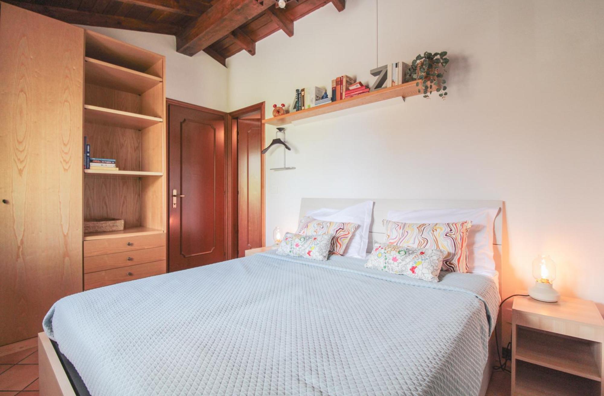 Apartment Sanziana *
