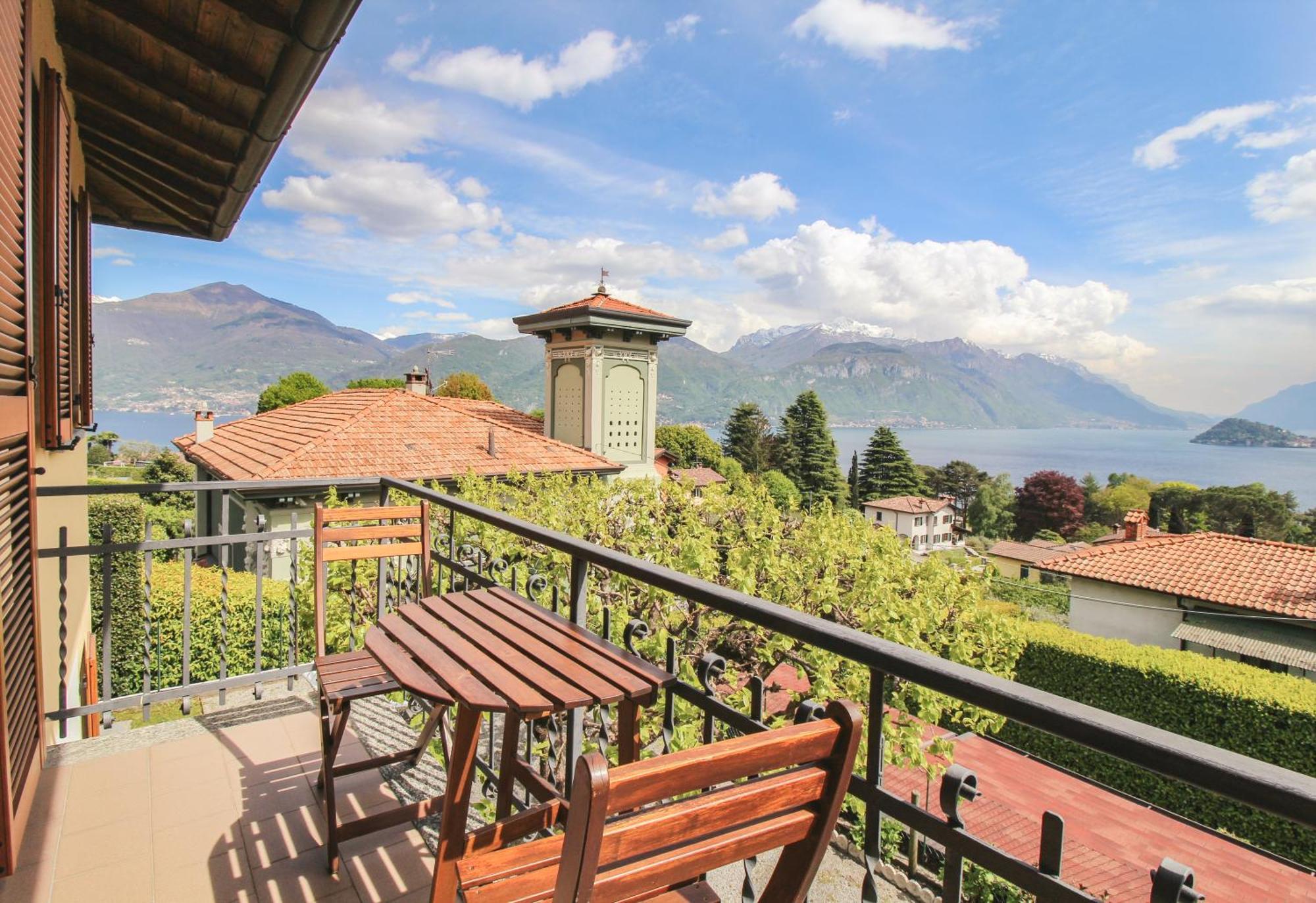 Sanziana Apartment Menaggio