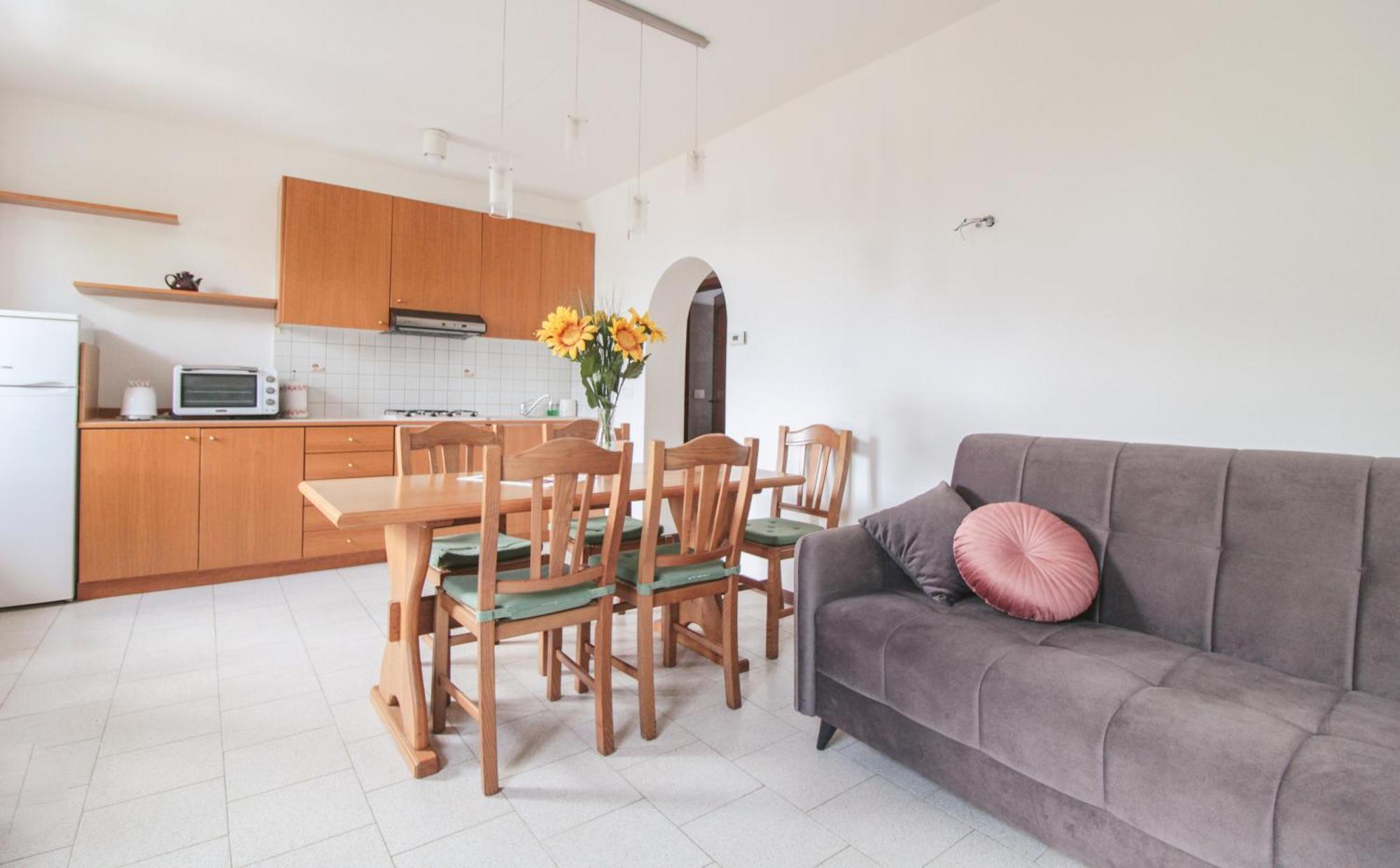Apartment Sanziana Menaggio