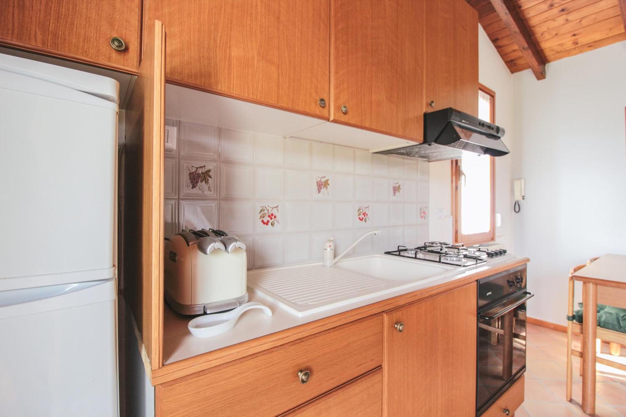 Sanziana Apartment