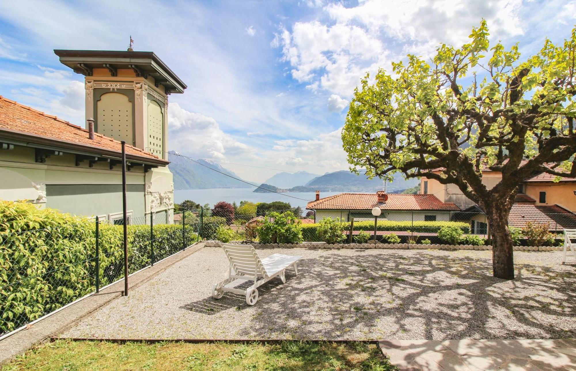 Apartment Sanziana