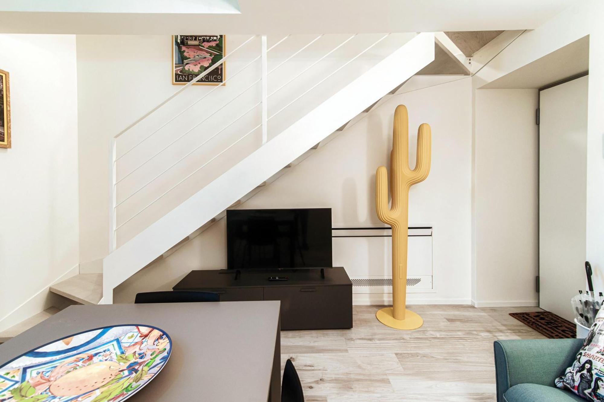 Diaz 8 - By Myhomeincomo Apartment *