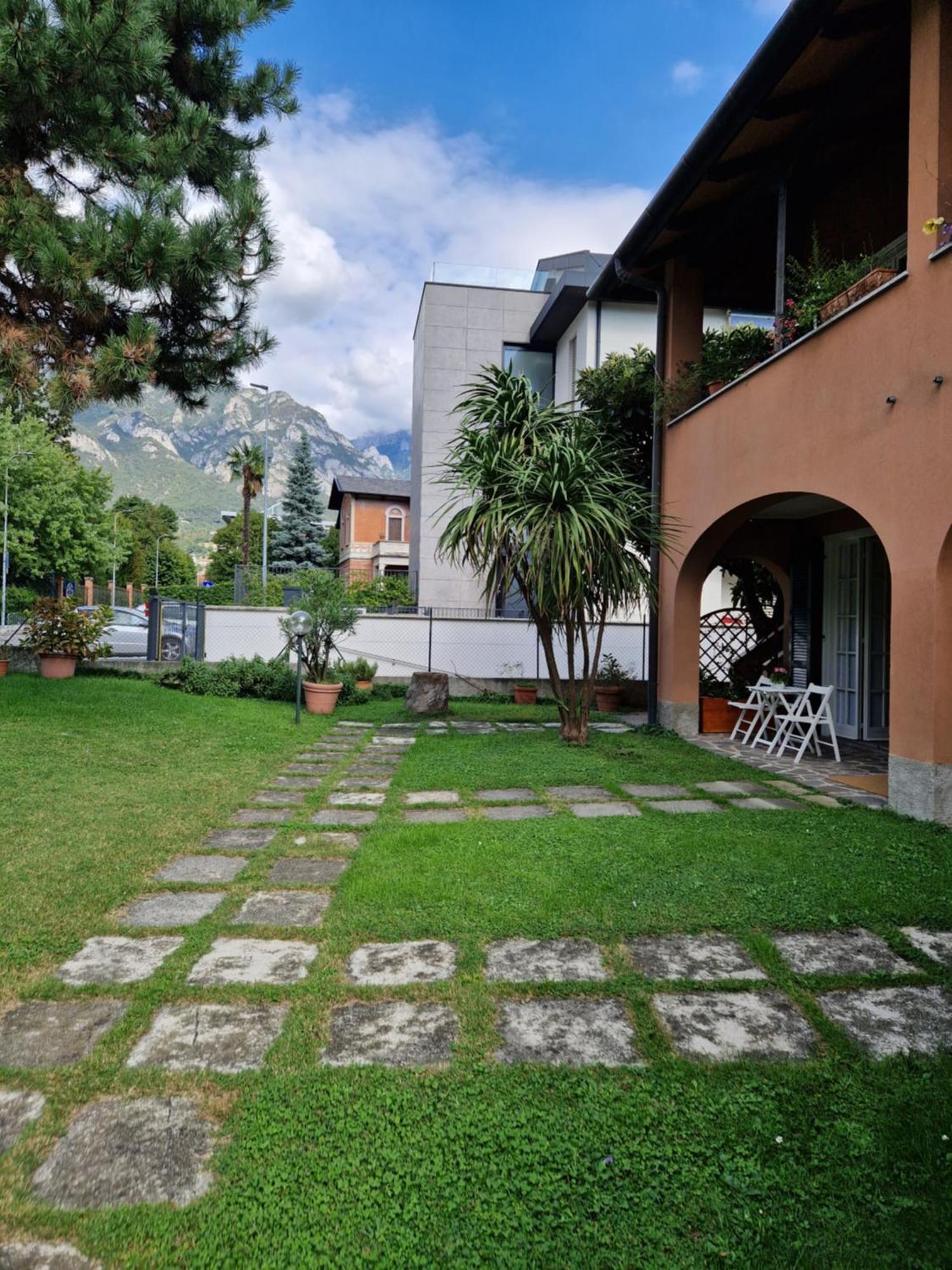 Apartment Ca Del Nonno Mandello del Lario