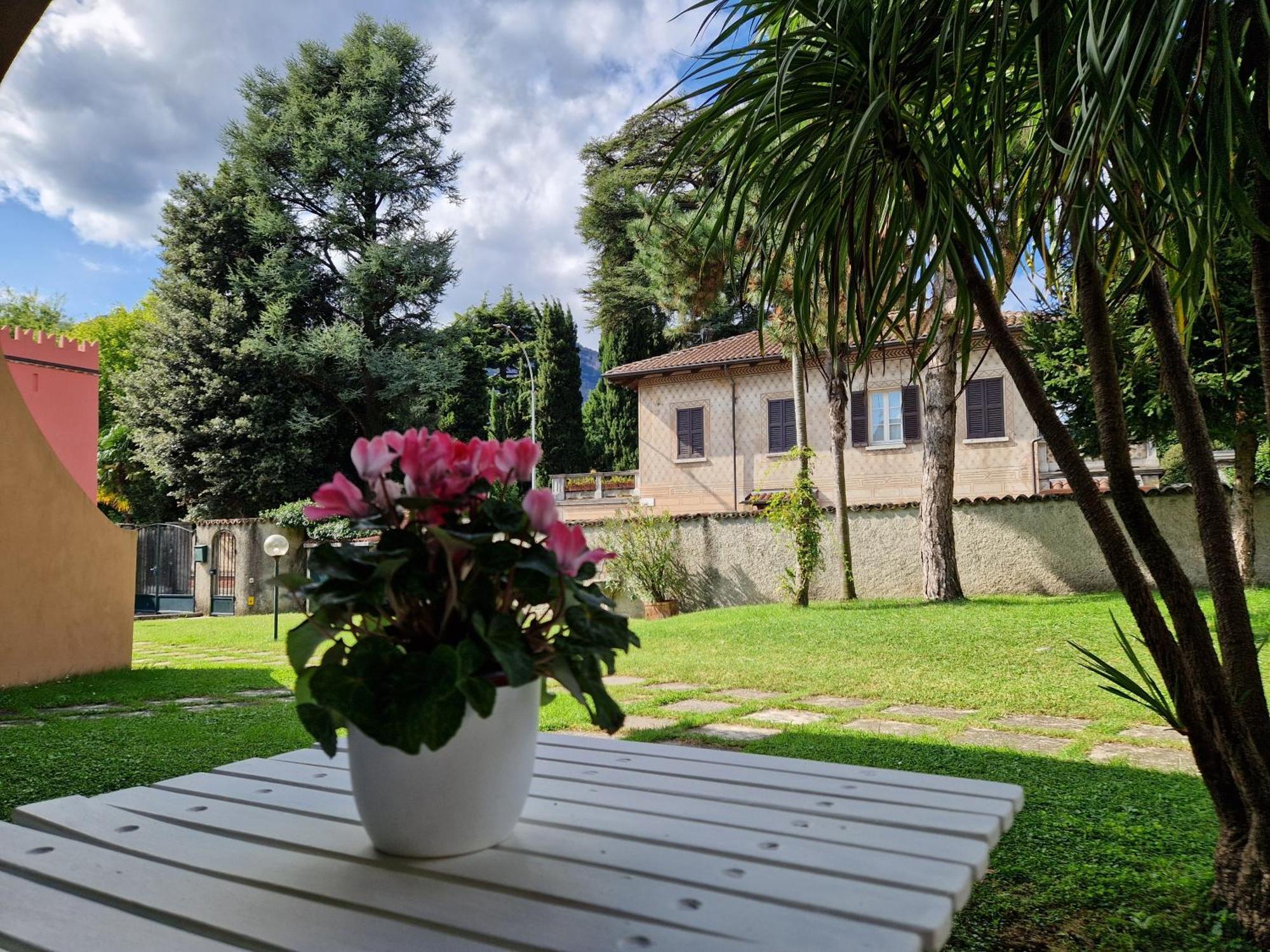 Apartment Ca Del Nonno Mandello del Lario