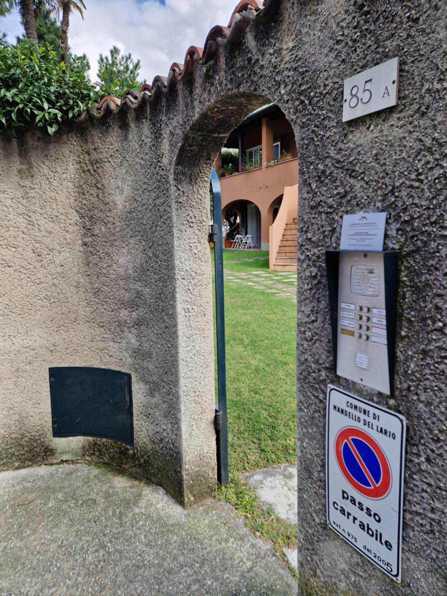 Apartment Ca Del Nonno