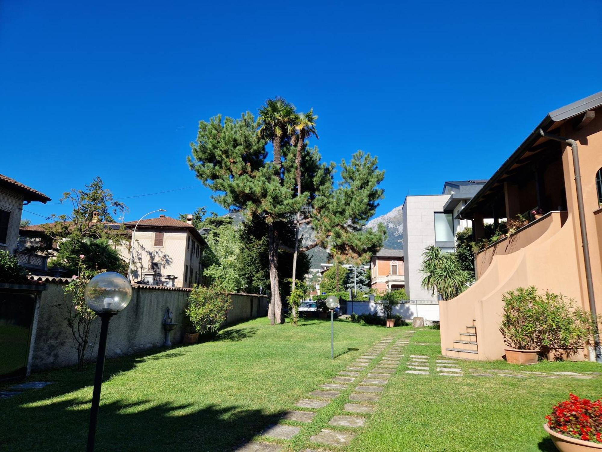 Ca Del Nonno Apartment *