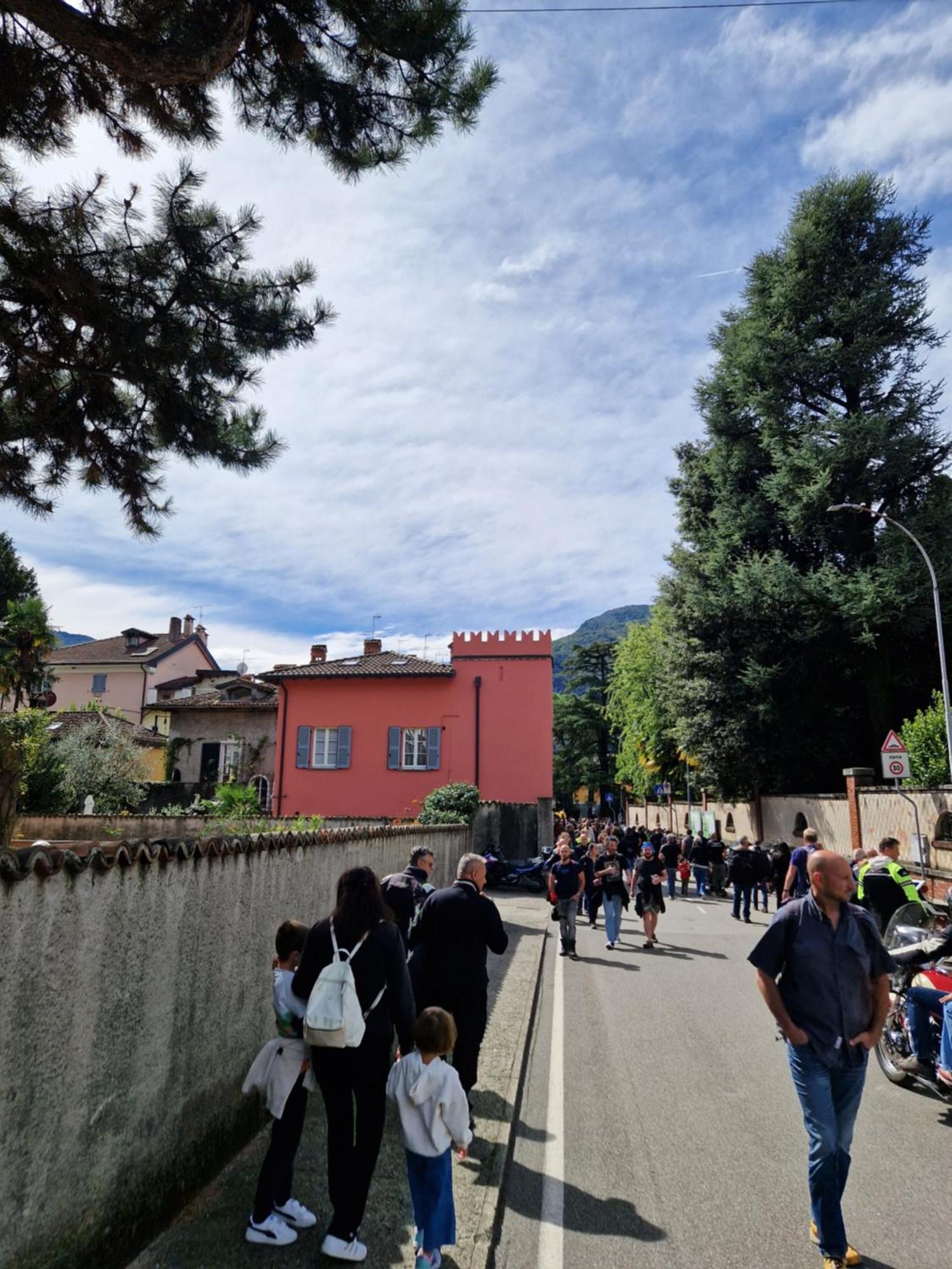 Ca Del Nonno