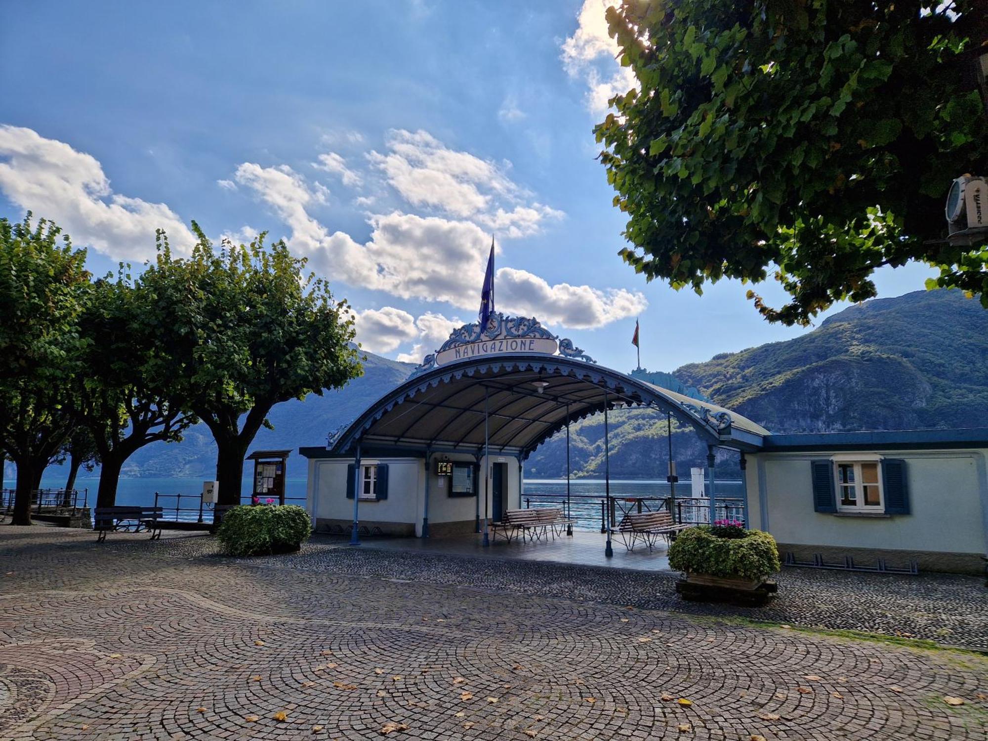 Apartment Ca Del Nonno Mandello del Lario