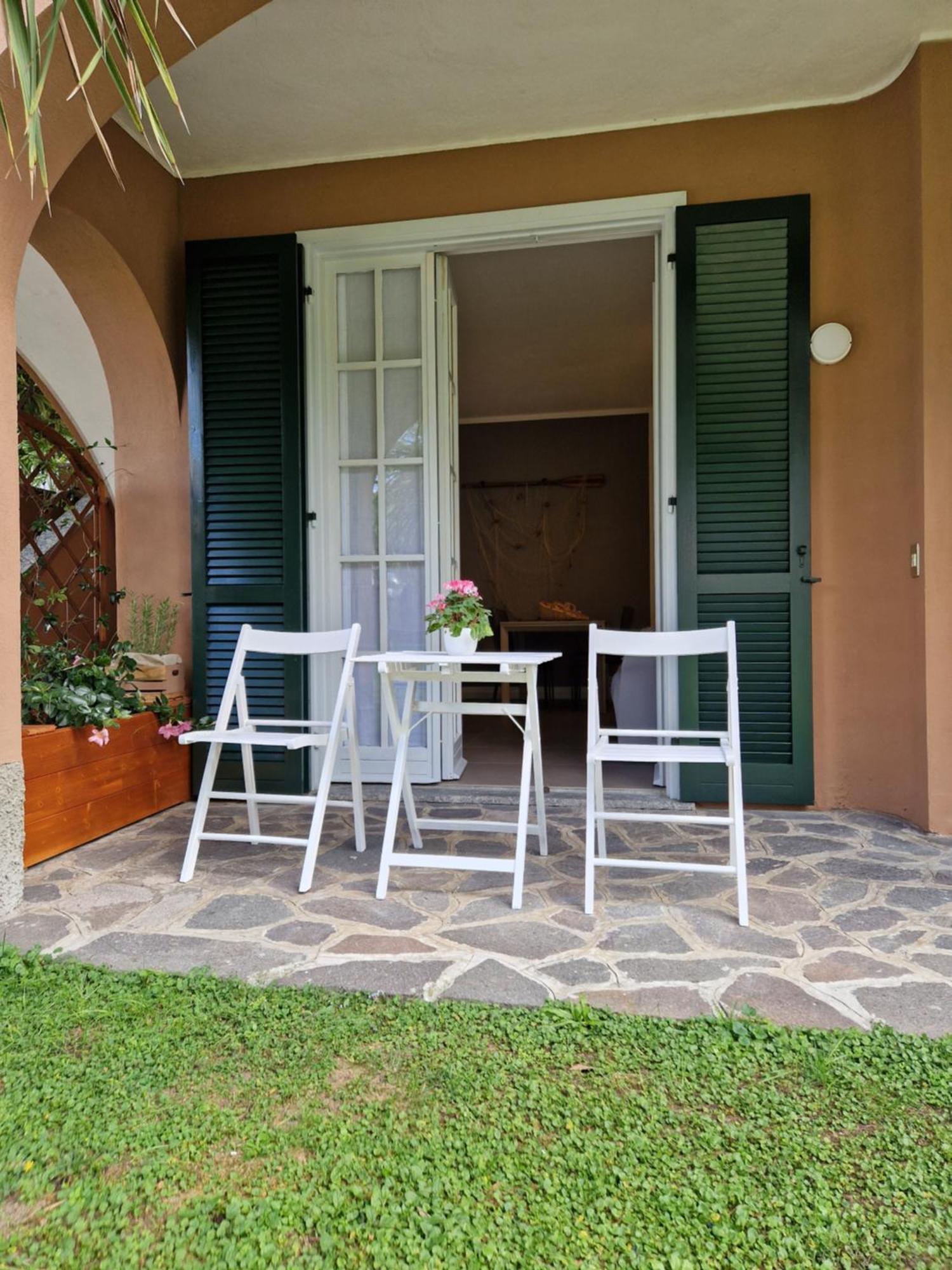 Ca Del Nonno Apartment