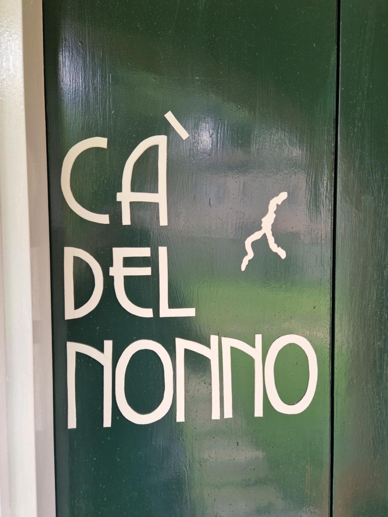 Ca Del Nonno