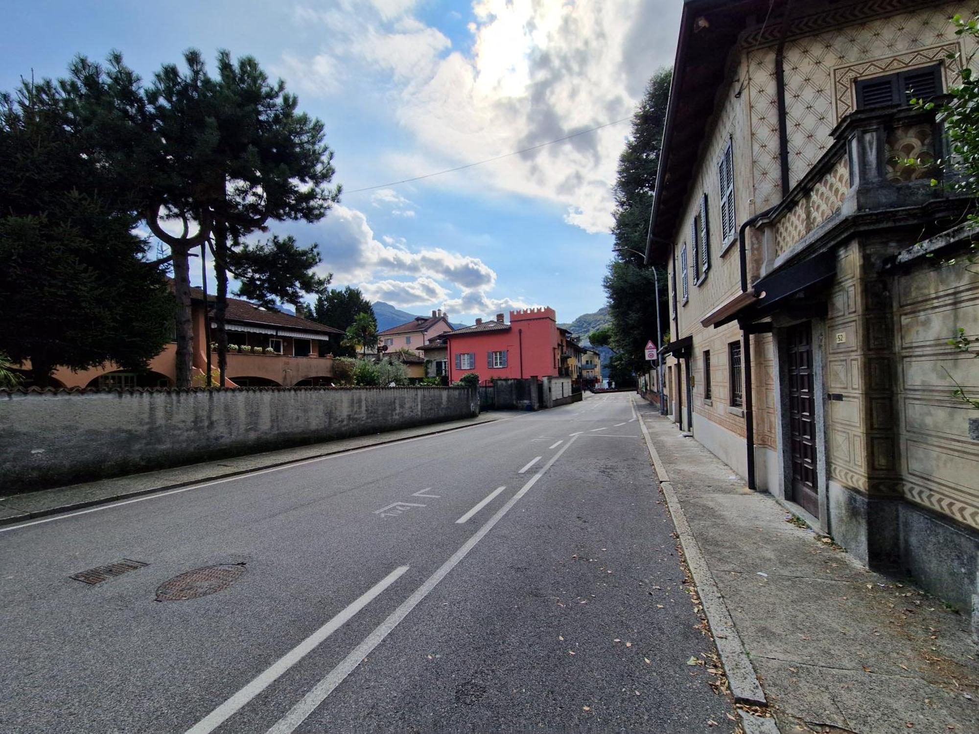 Ca Del Nonno Apartment