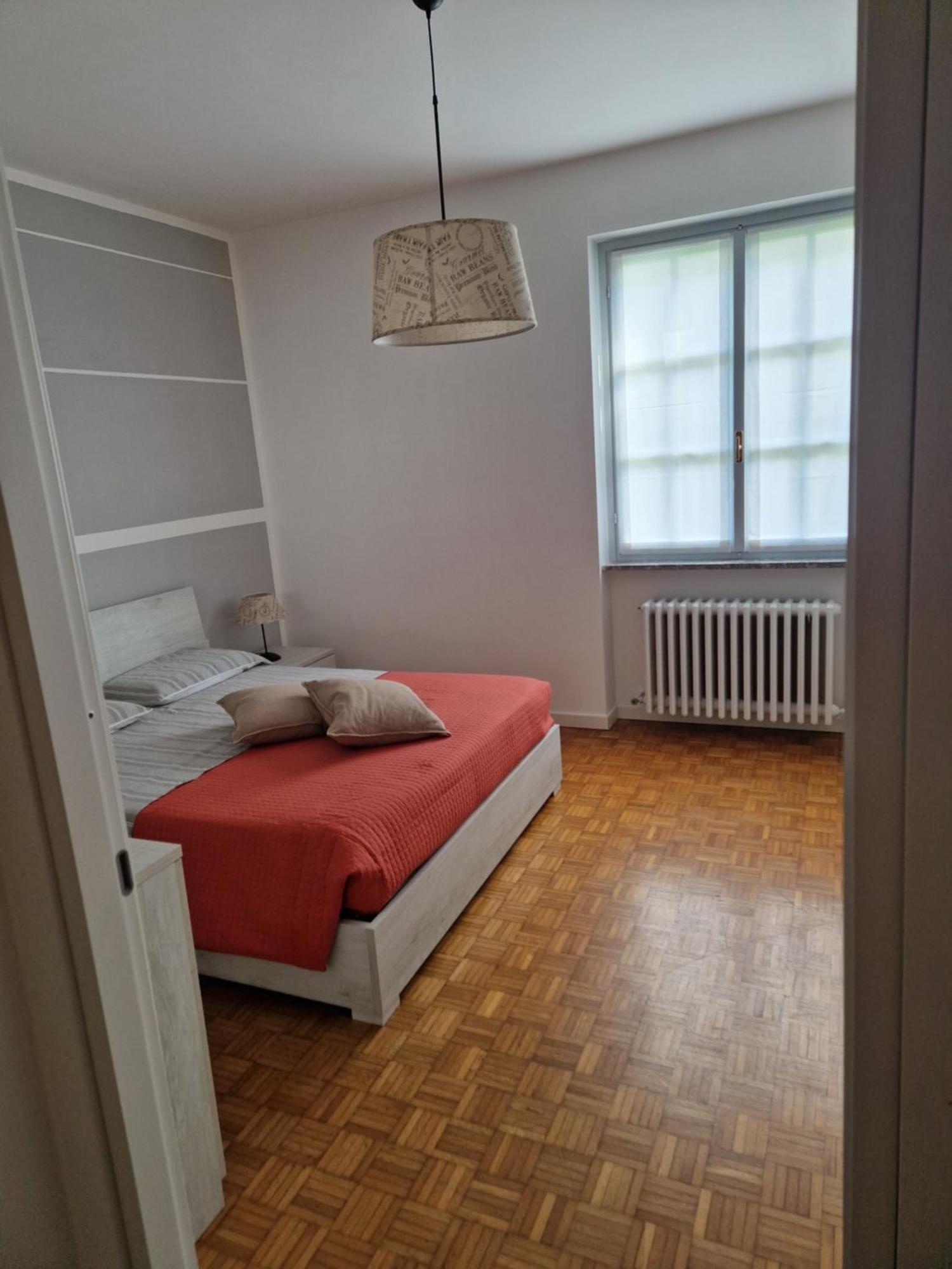 Apartment Ca Del Nonno Mandello del Lario