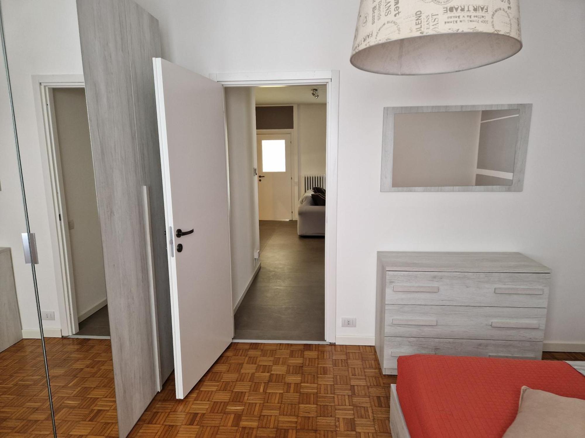 Apartment Ca Del Nonno Mandello del Lario