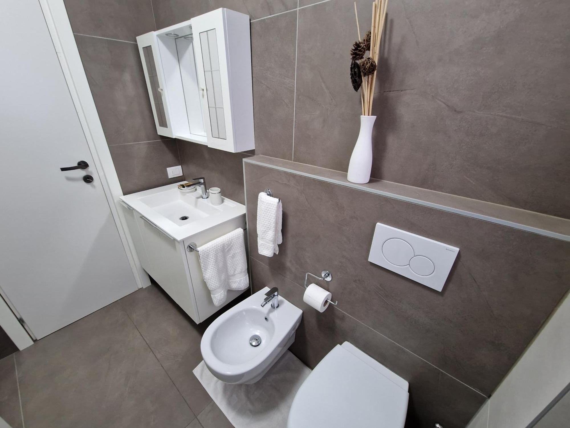Apartment Ca Del Nonno Mandello del Lario