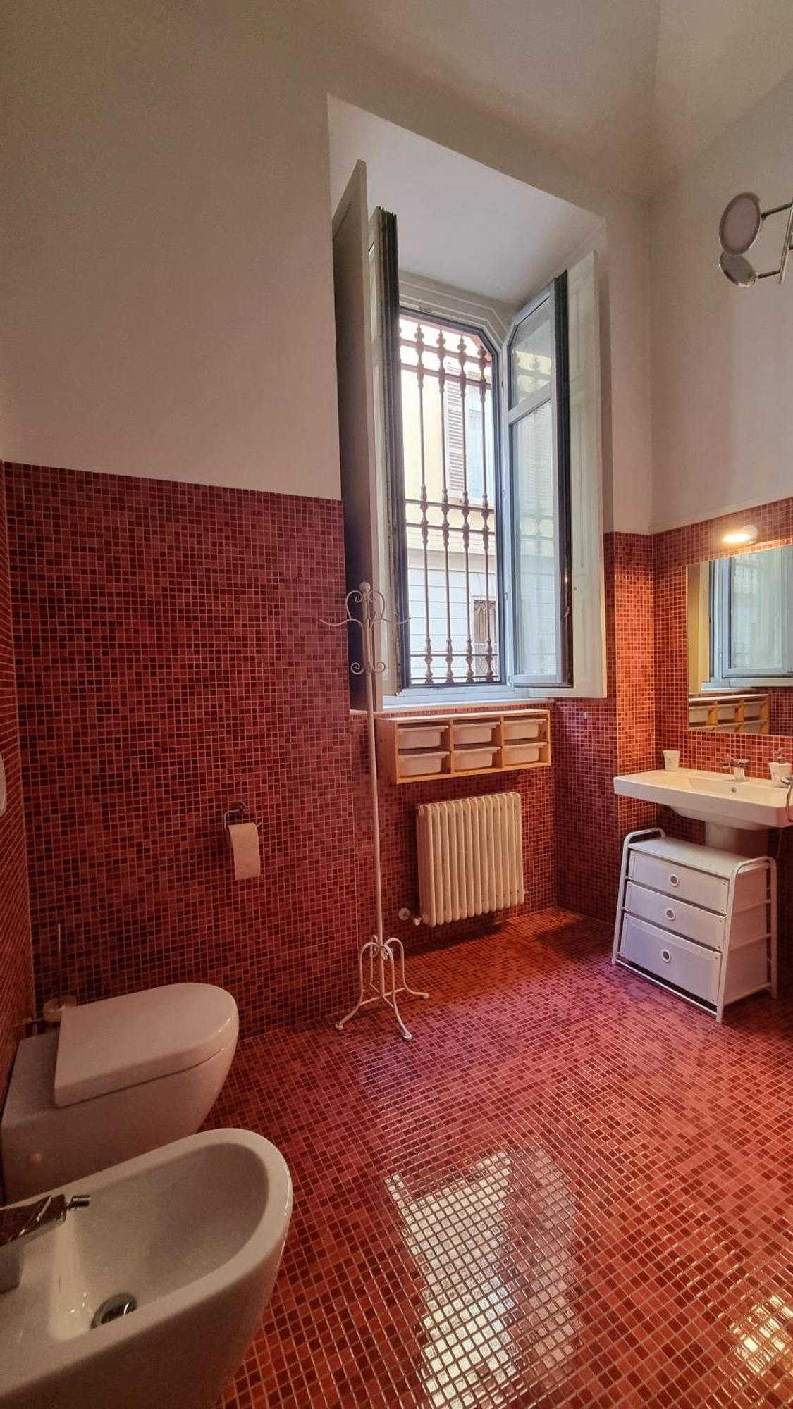 La Perla Town Apartment