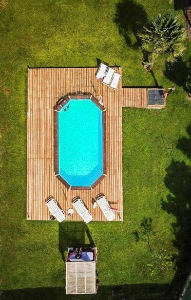 Zia Vivina Bed & Breakfast