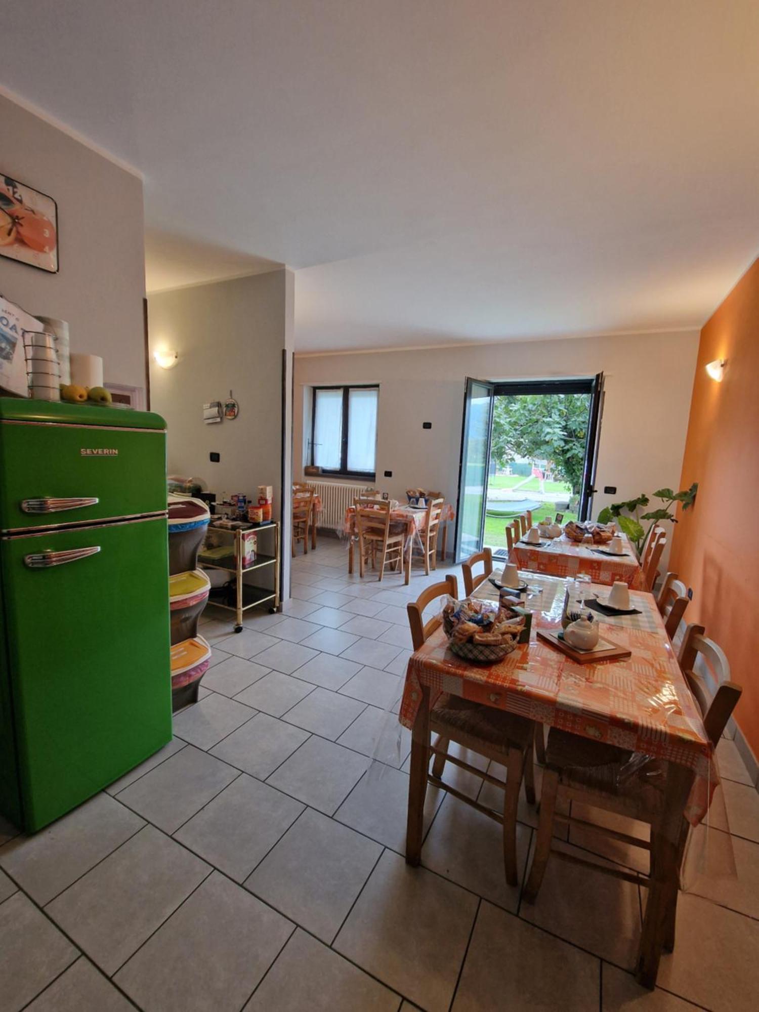 Bed & Breakfast Zia Vivina
