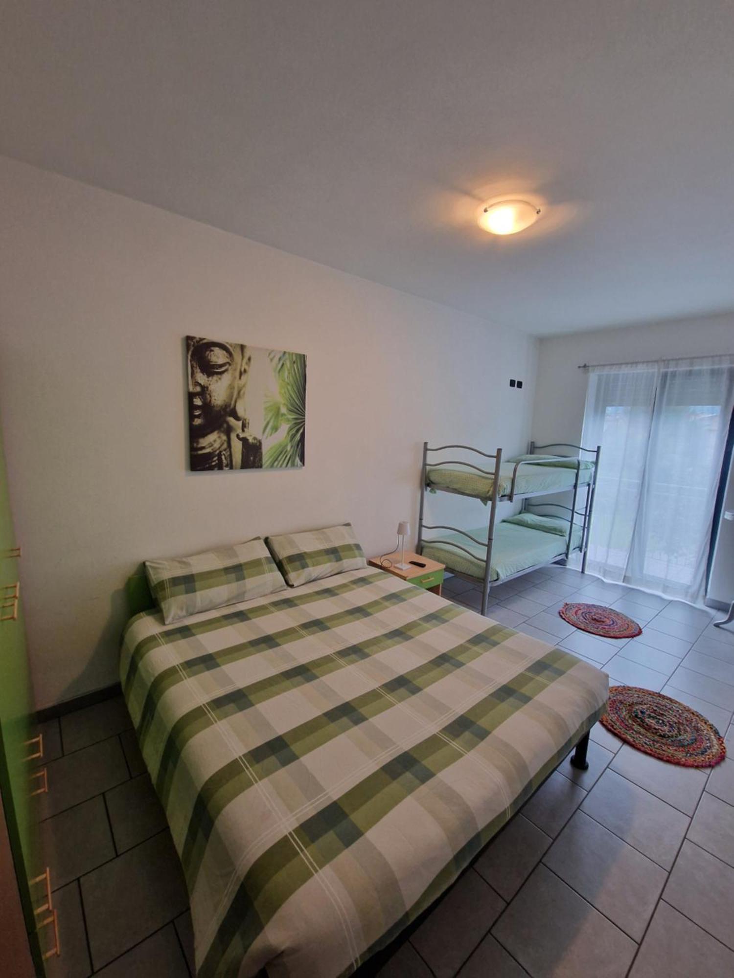 Zia Vivina Bed & Breakfast *