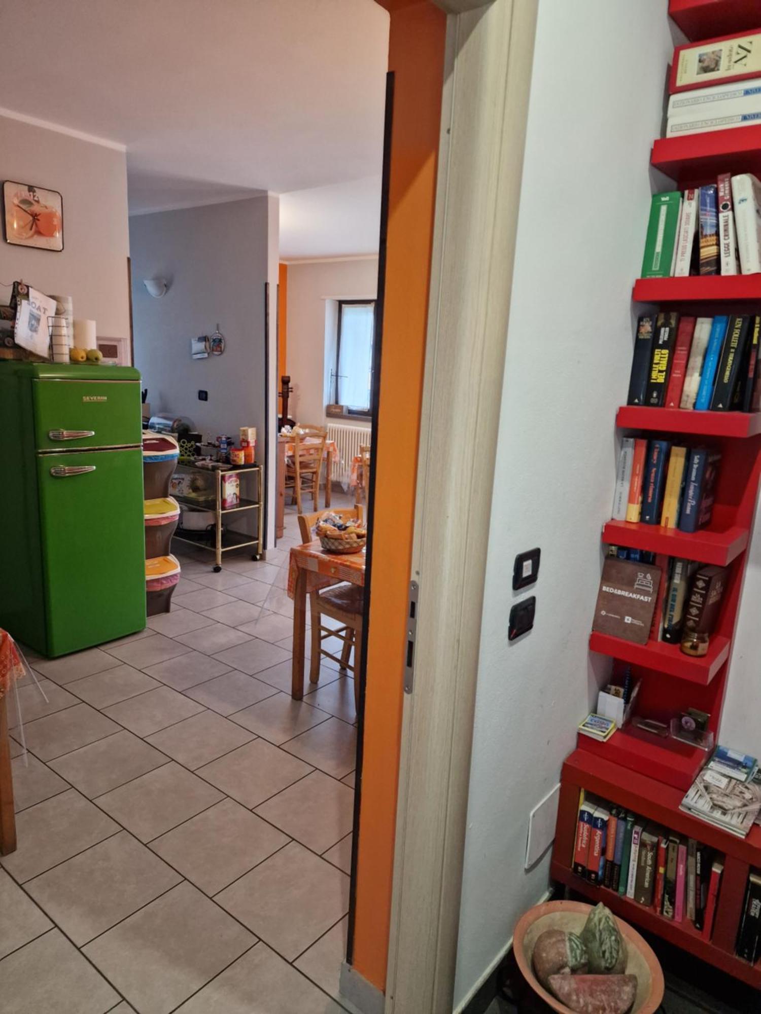 Bed & Breakfast Zia Vivina *