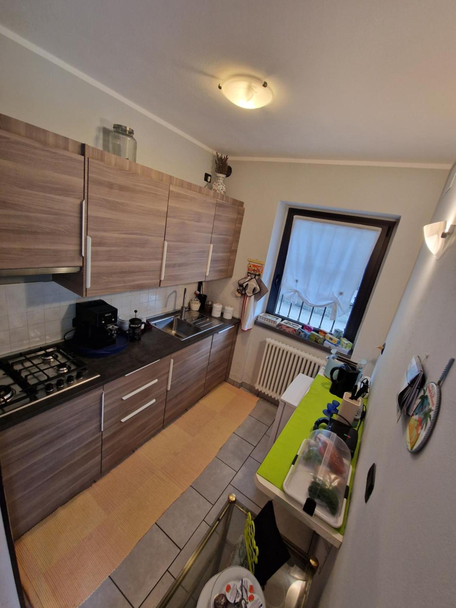 Zia Vivina Bed & Breakfast