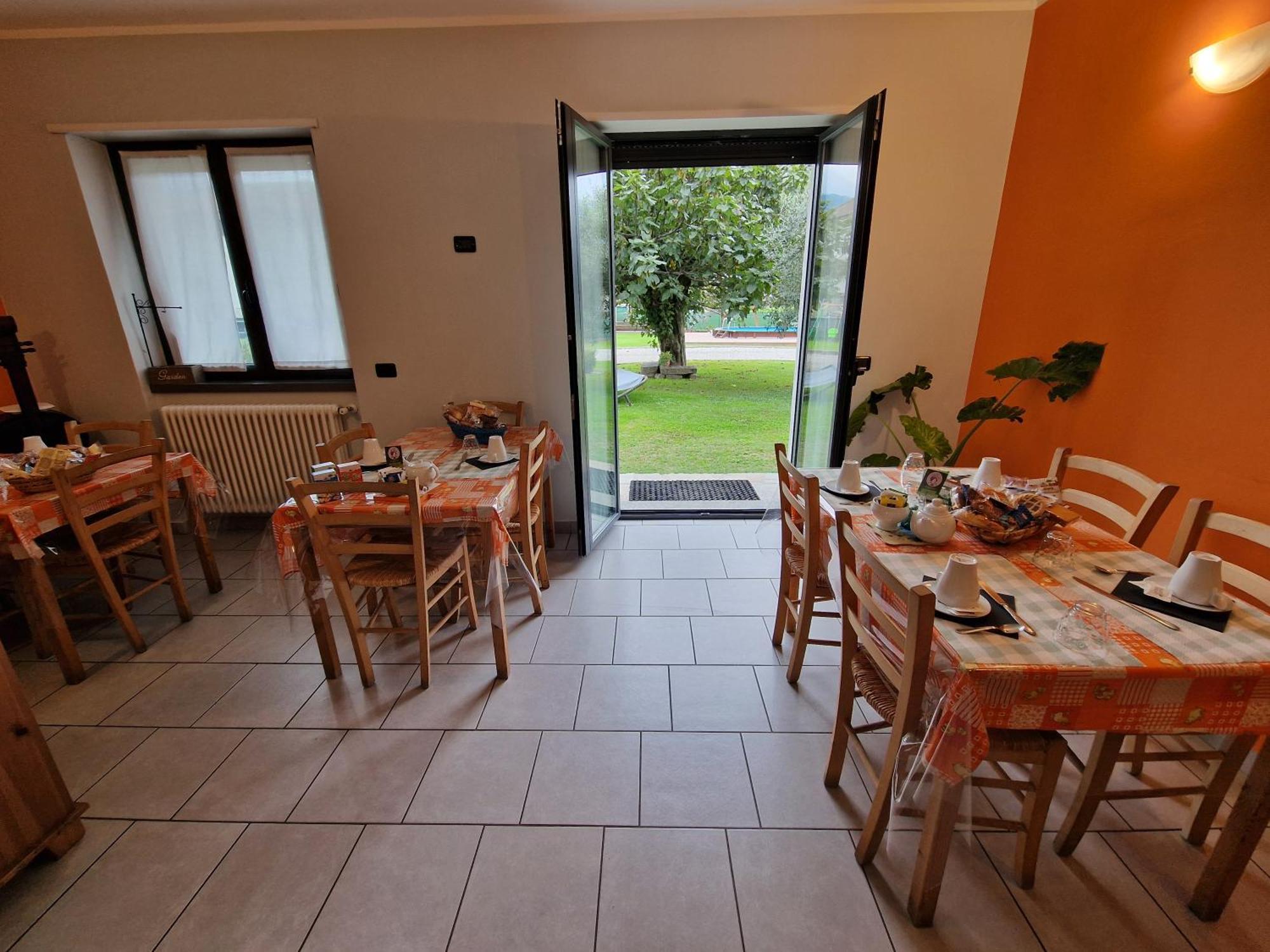Bed & Breakfast Zia Vivina