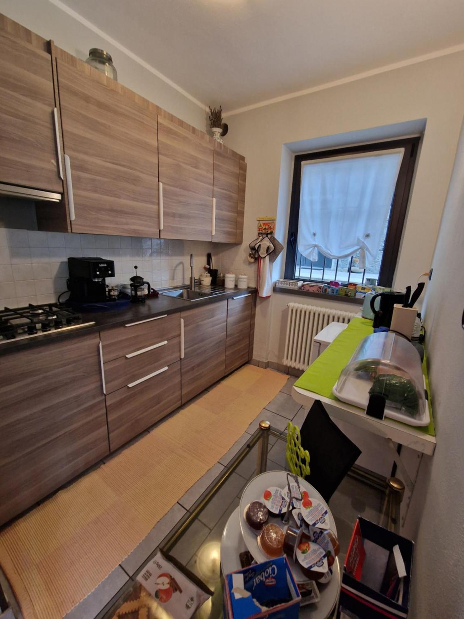 Bed & Breakfast Zia Vivina *