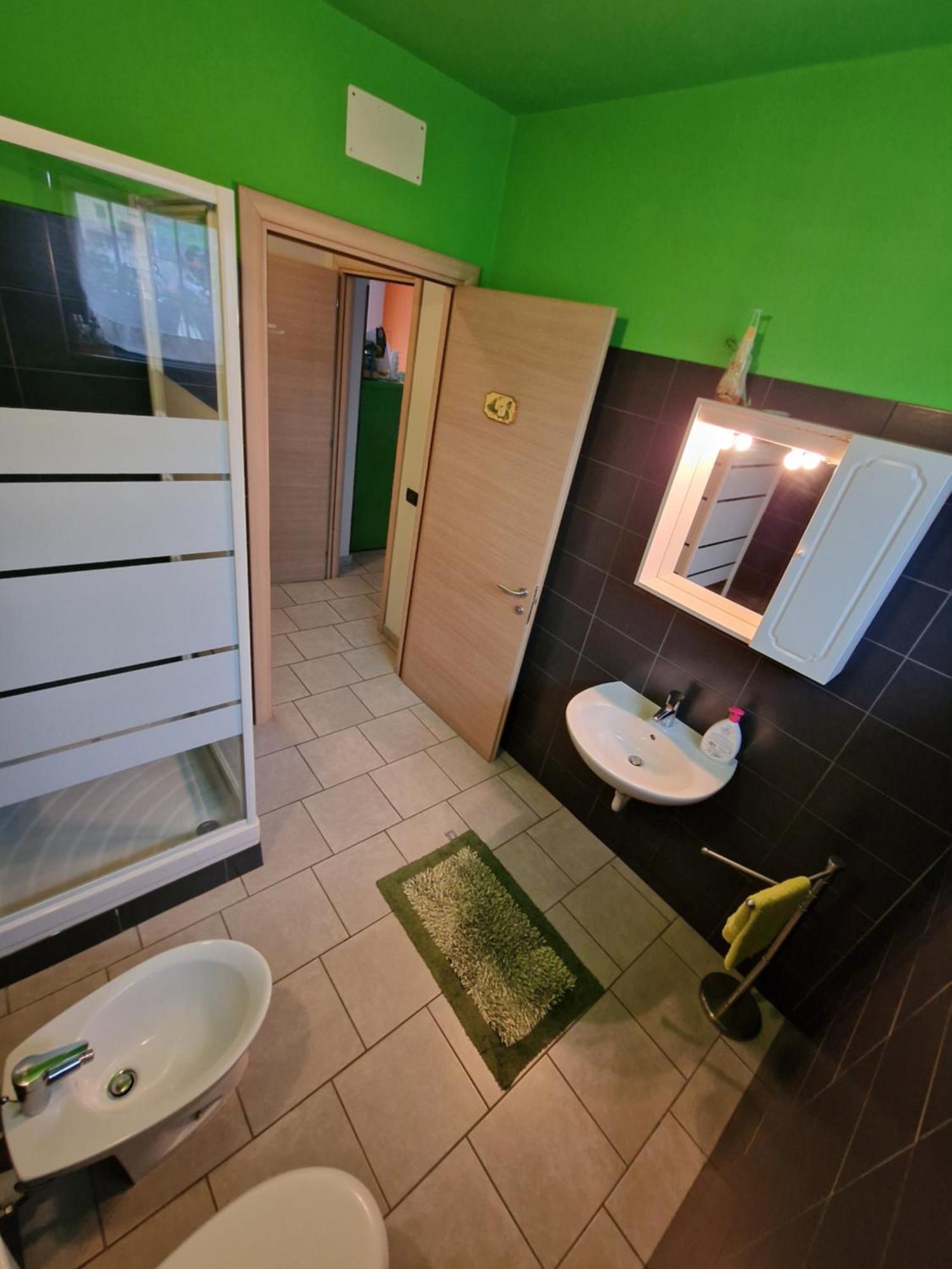 Zia Vivina Bed & Breakfast Sorico