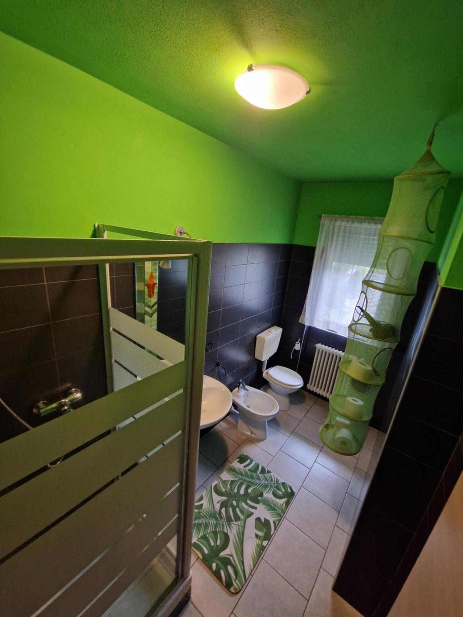 Bed & Breakfast Zia Vivina Sorico