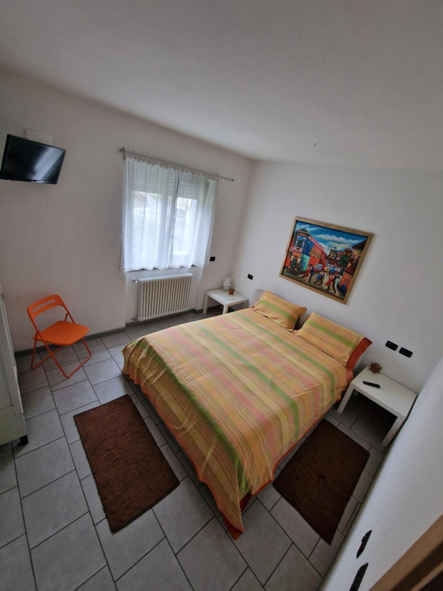 Zia Vivina Bed & Breakfast