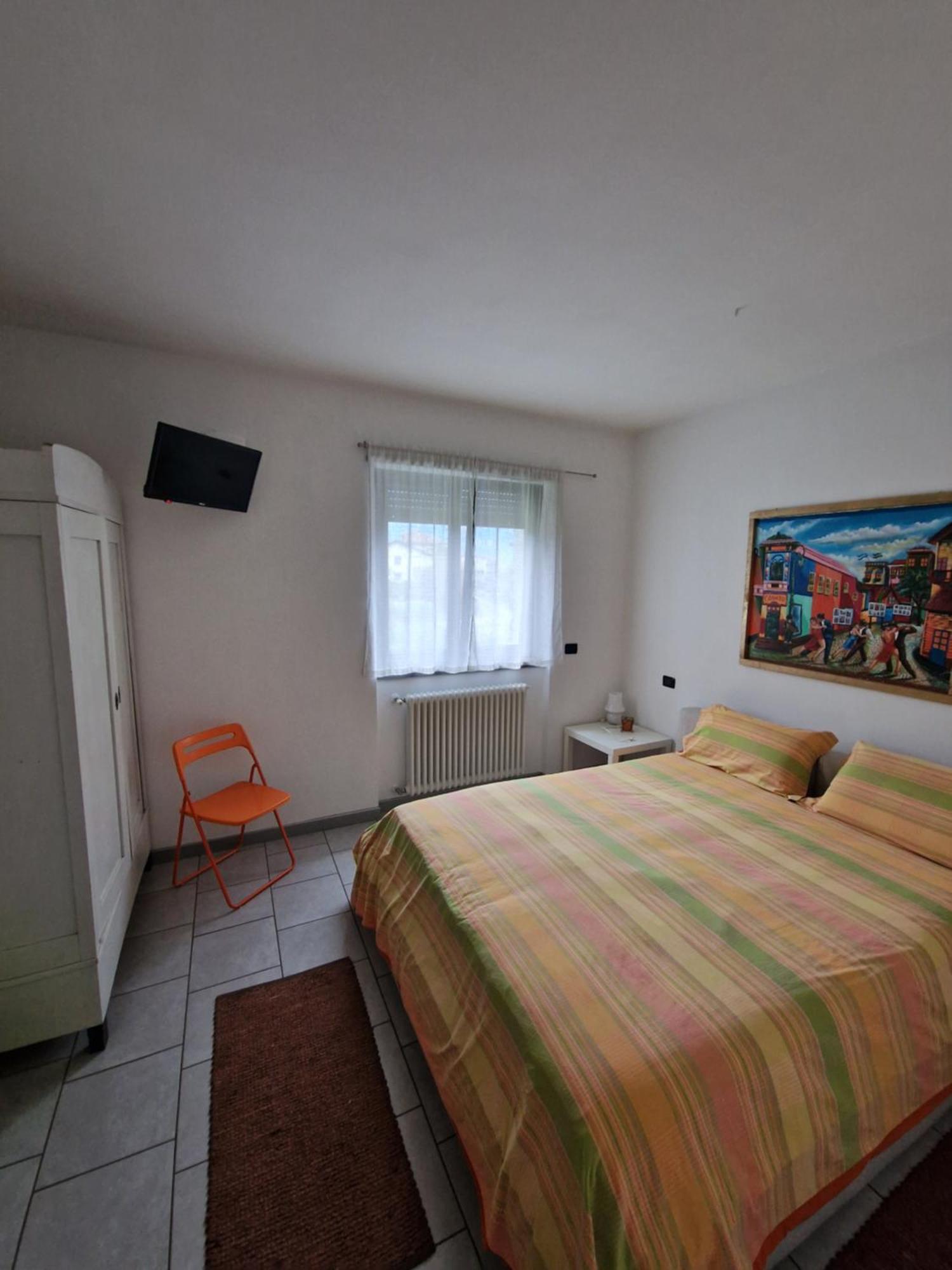 Bed & Breakfast Zia Vivina