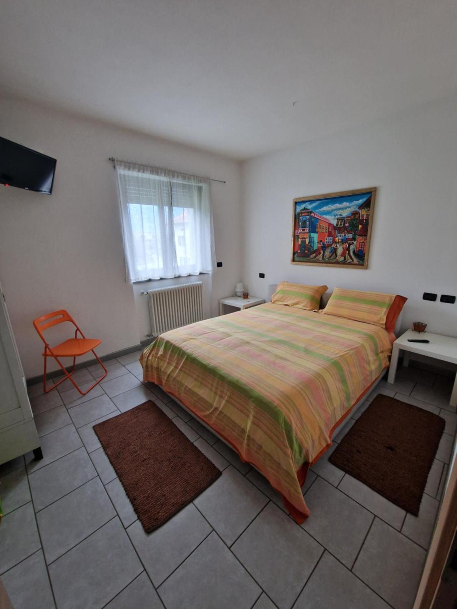 Zia Vivina Bed & Breakfast *