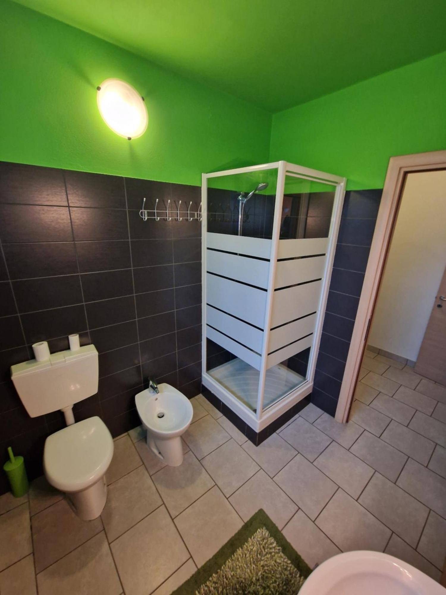 Zia Vivina Bed & Breakfast Sorico