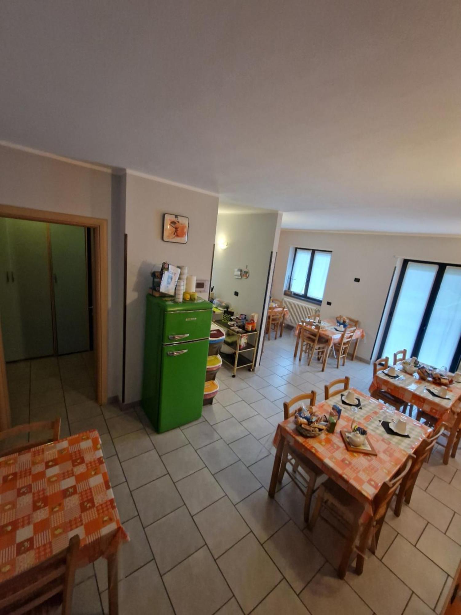 Bed & Breakfast Zia Vivina Sorico