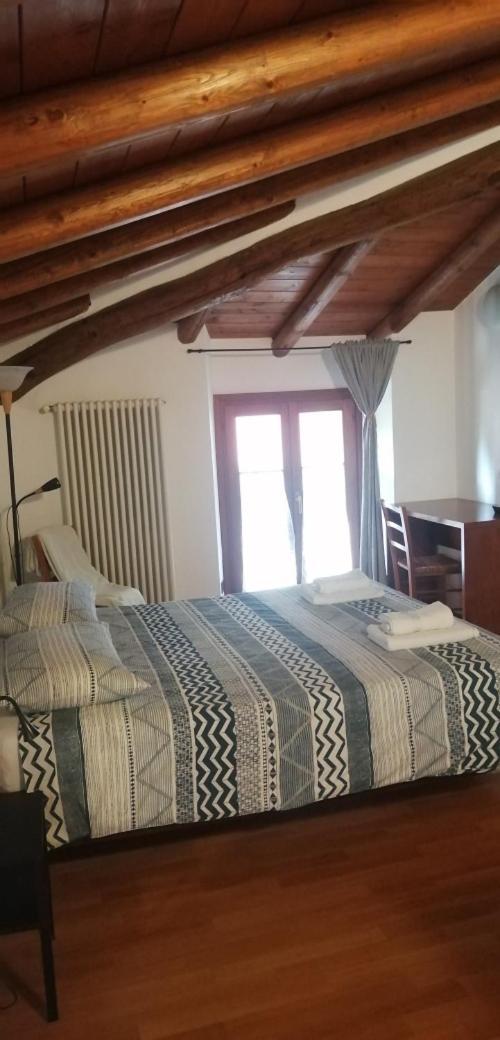 La Casetta Holiday home Como