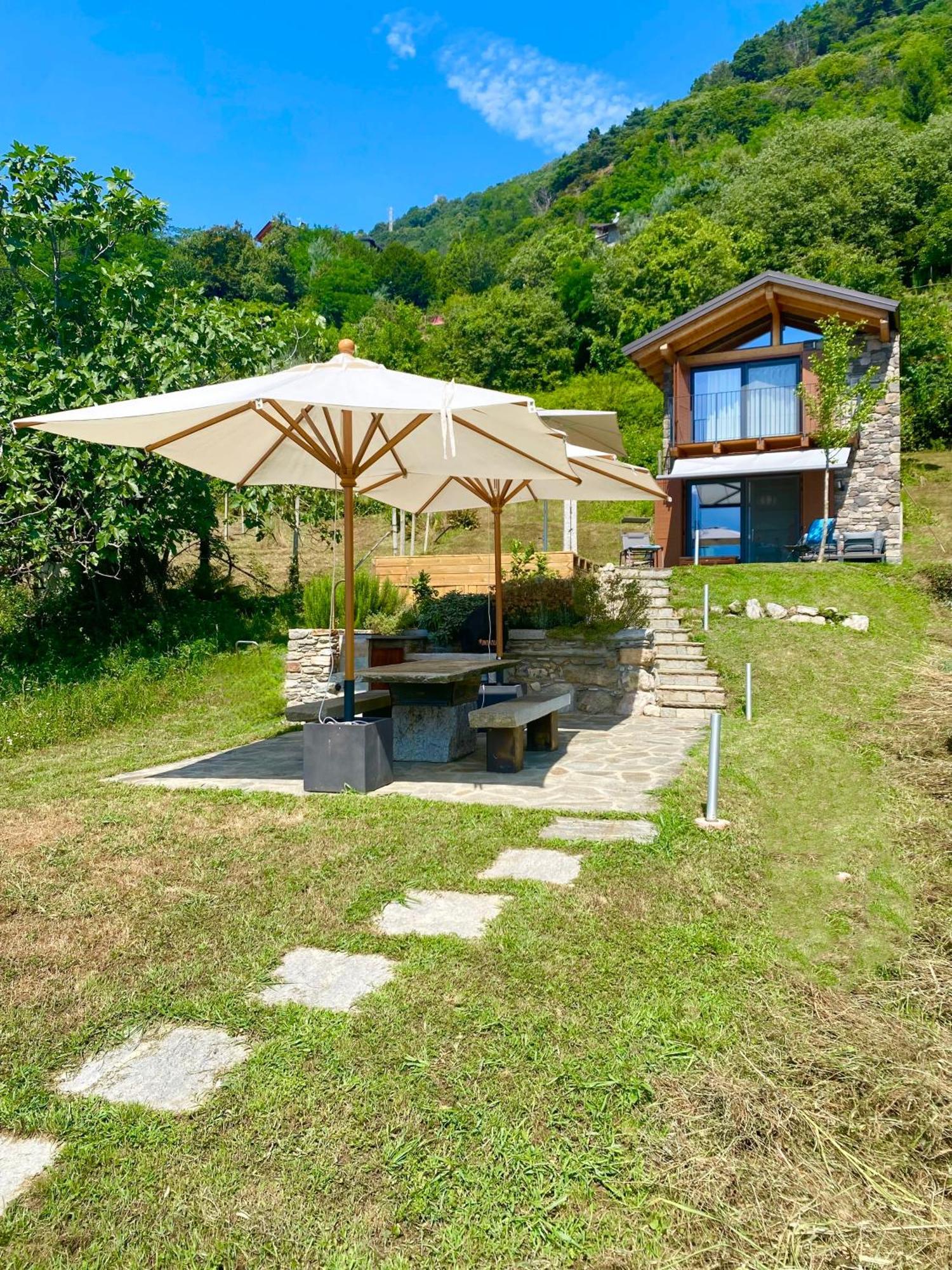 Grandin Holidayhouse