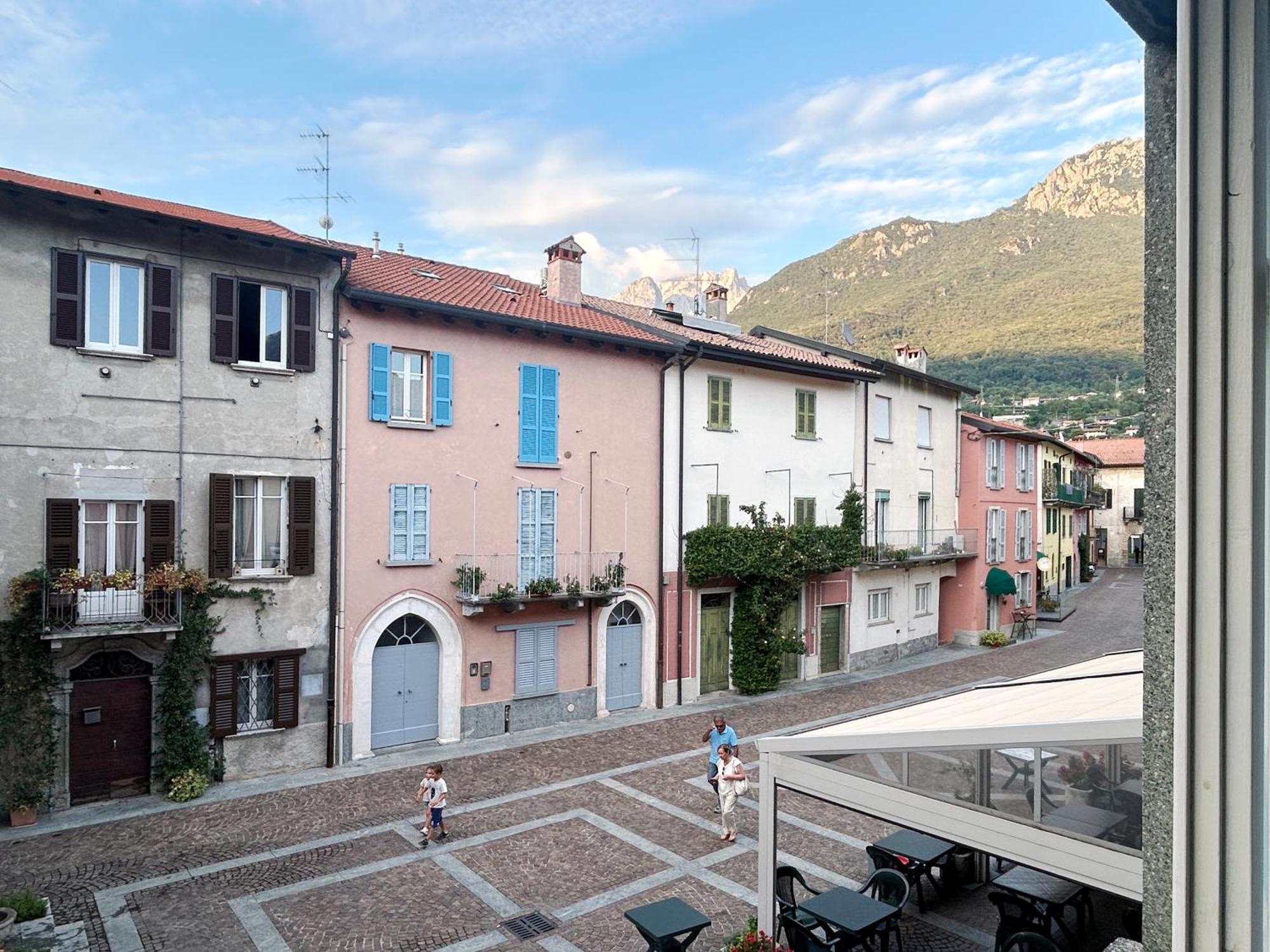 Apartment Mandello Riva Granda *